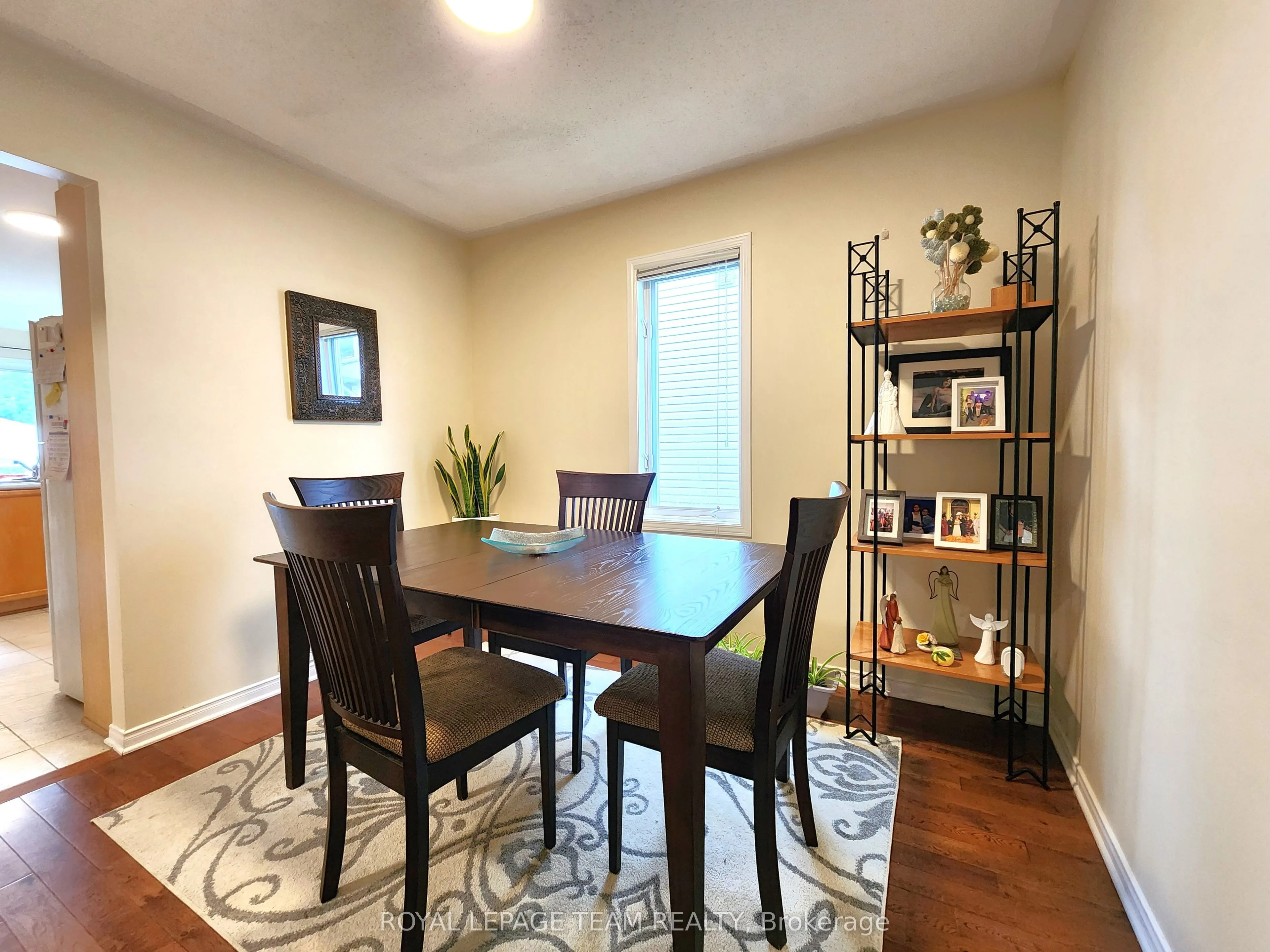 117 Blackdome Crescent