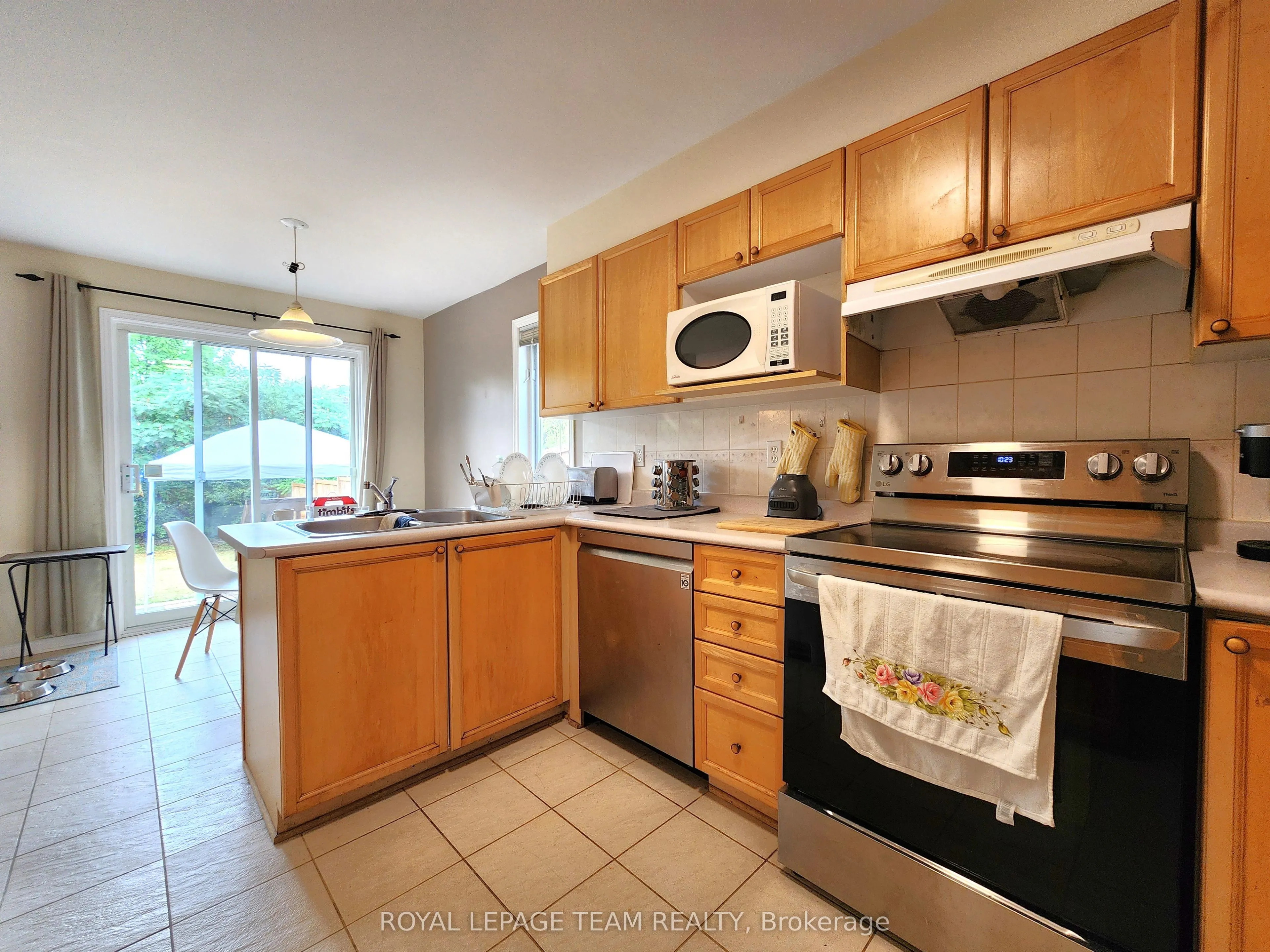 117 Blackdome Crescent