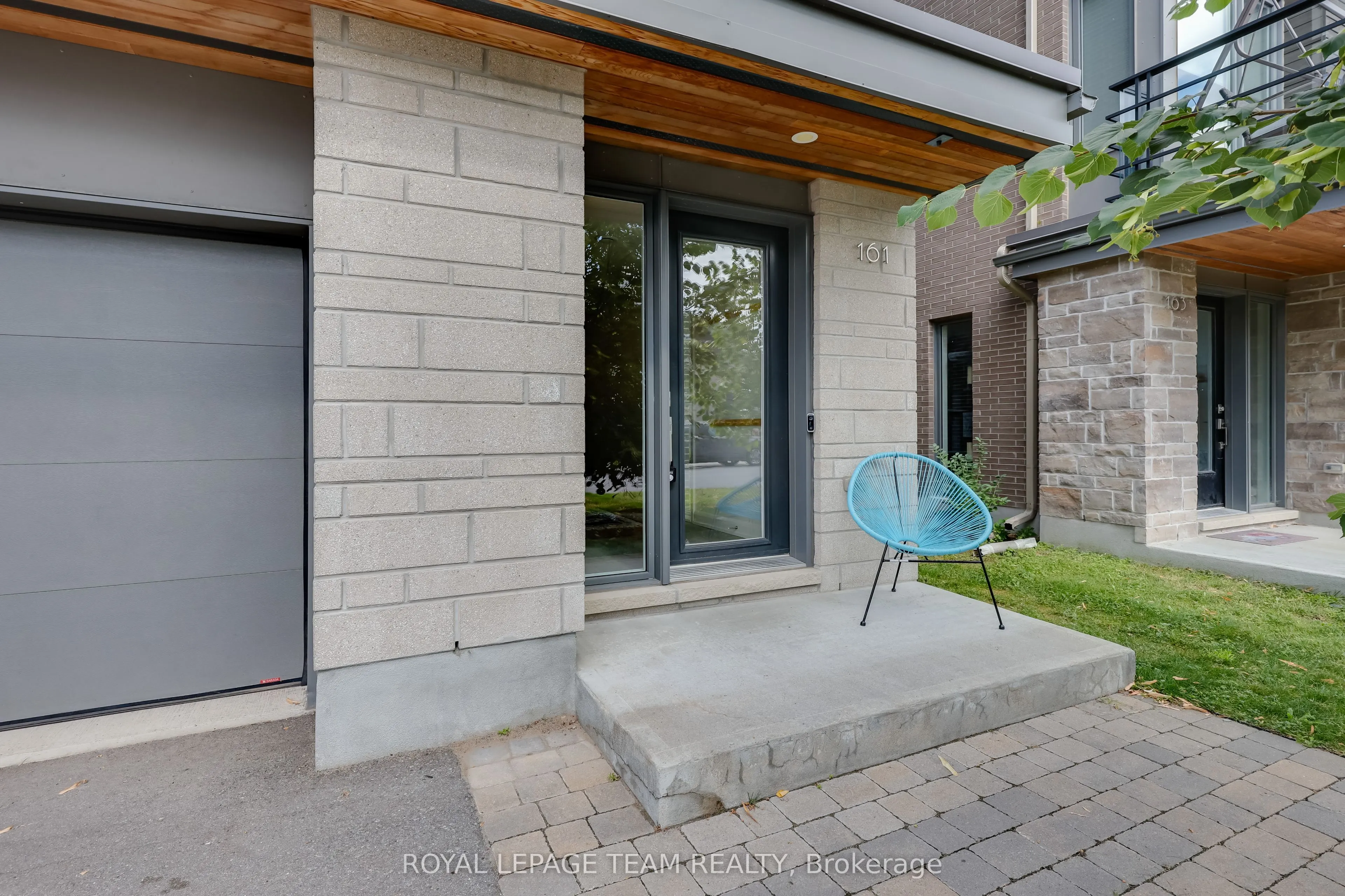 161 Boundstone Way