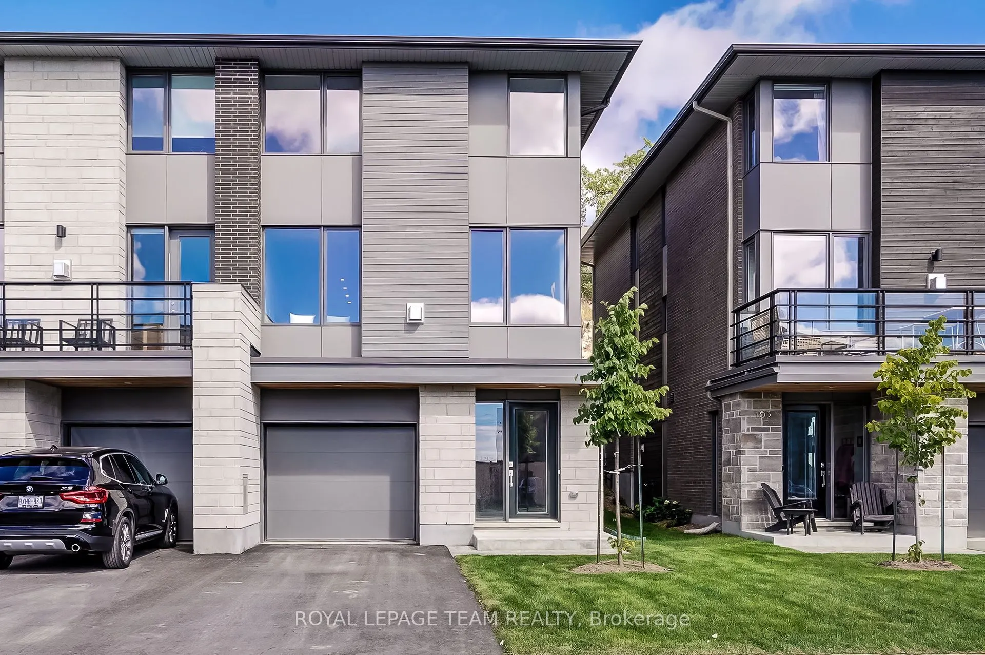 161 Boundstone Way