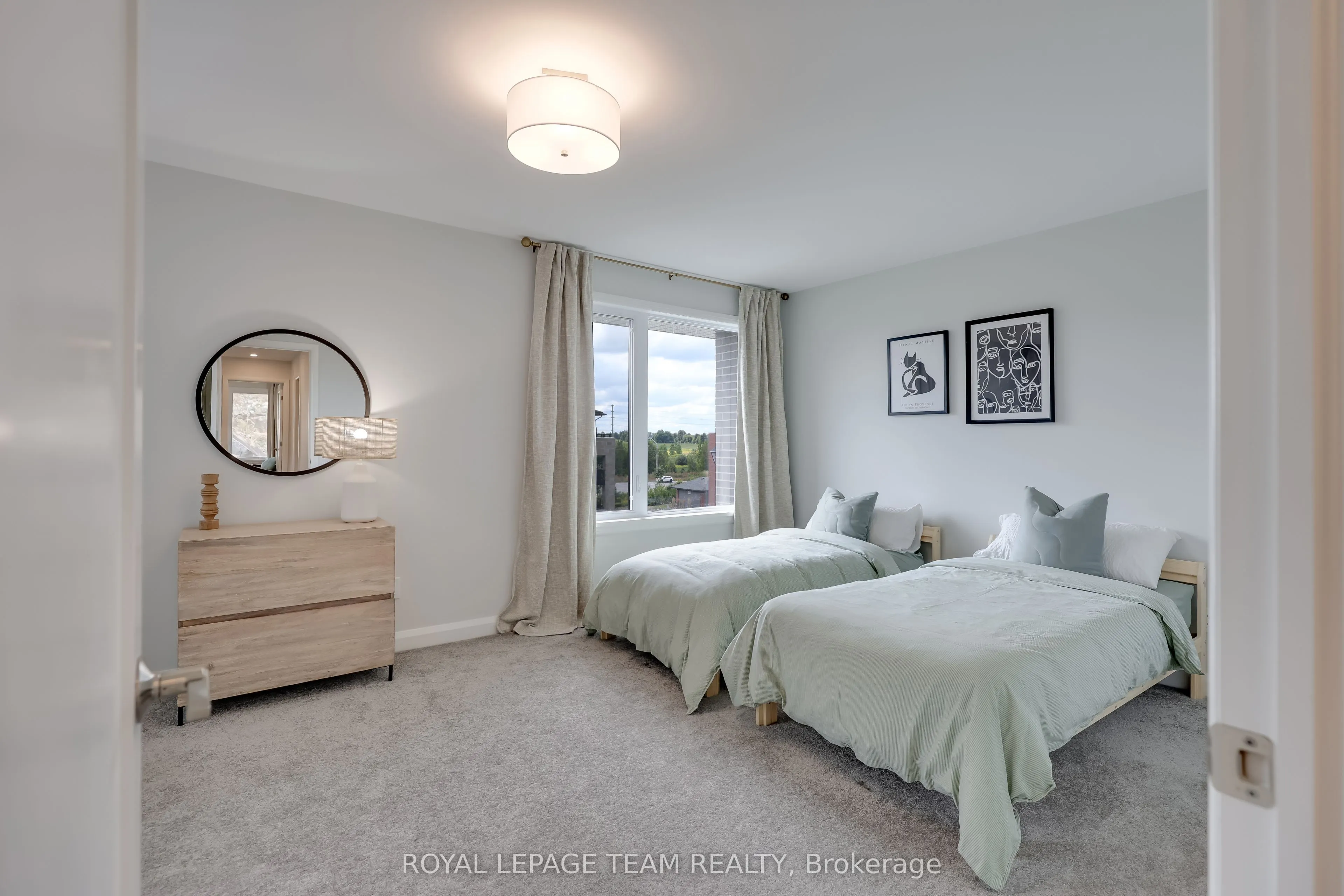 161 Boundstone Way