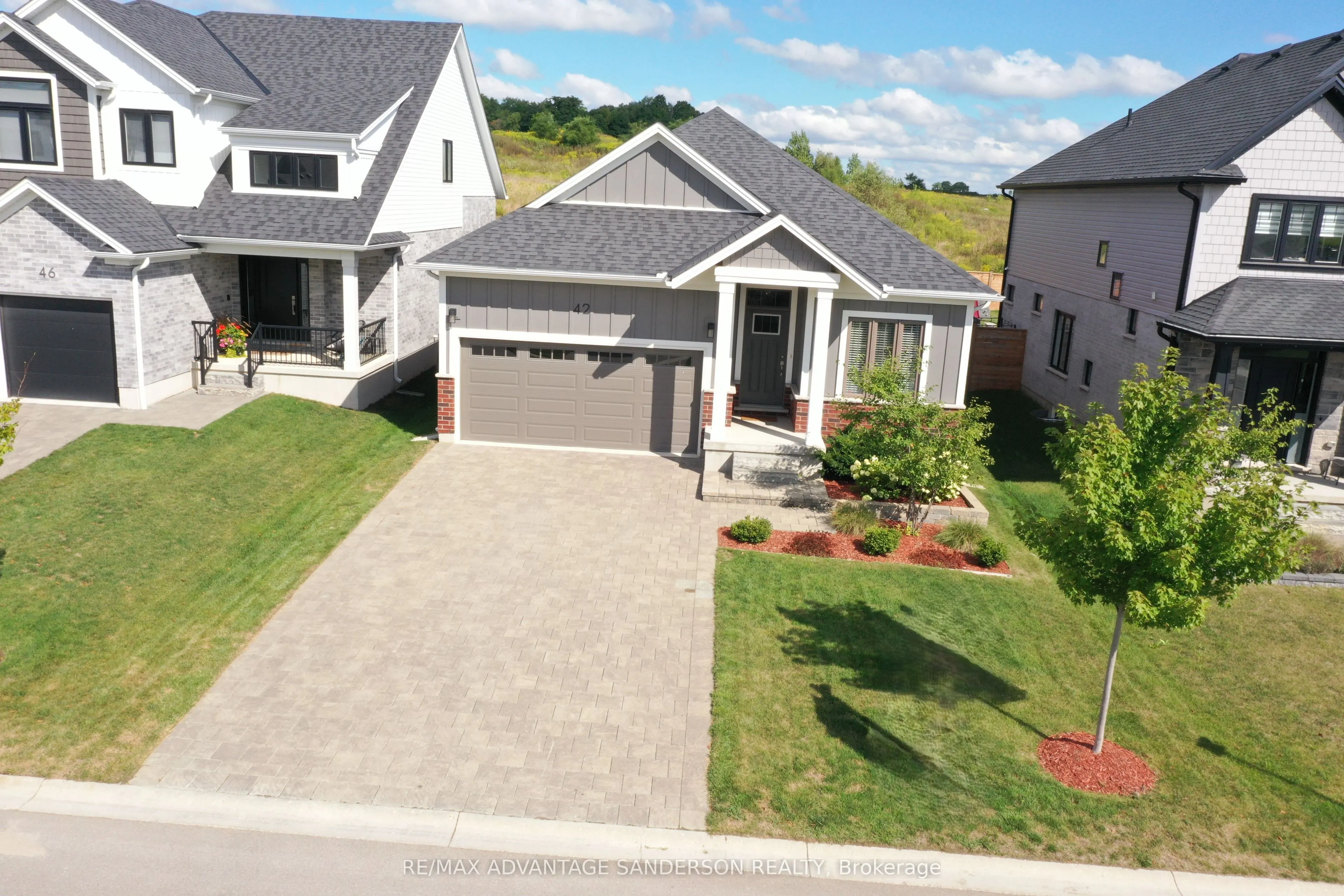 42 Bowman Drive
