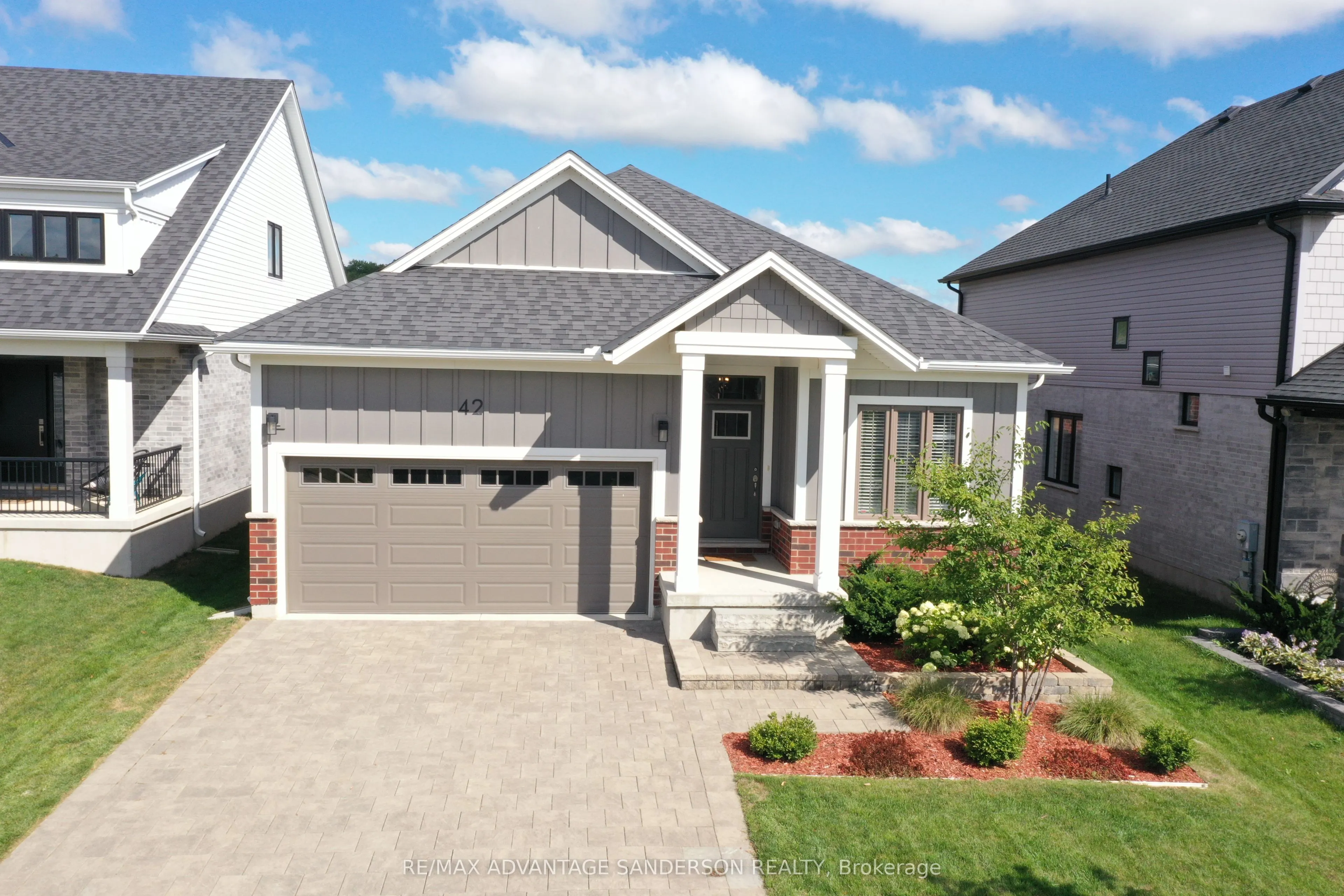 42 Bowman Drive