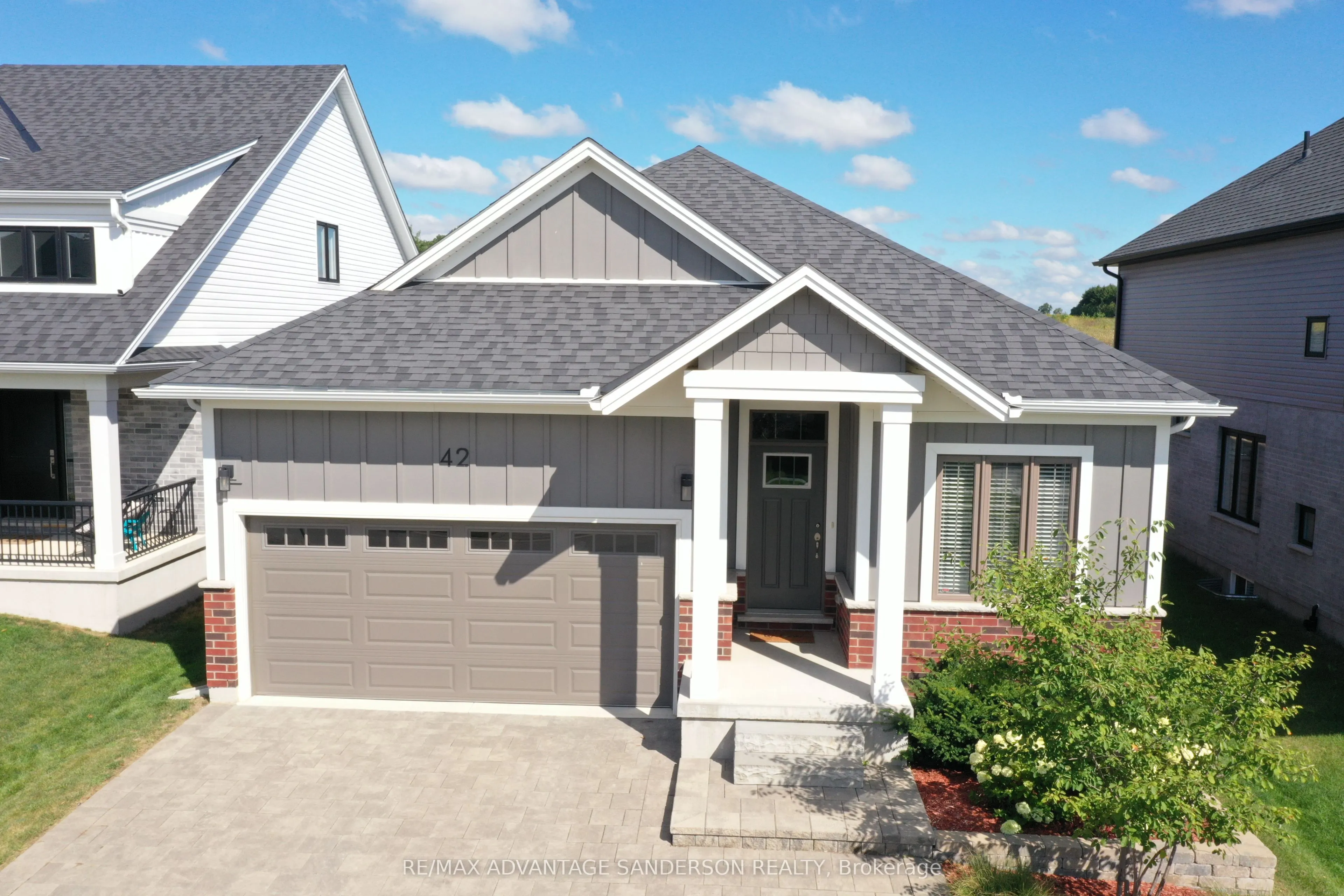 42 Bowman Drive