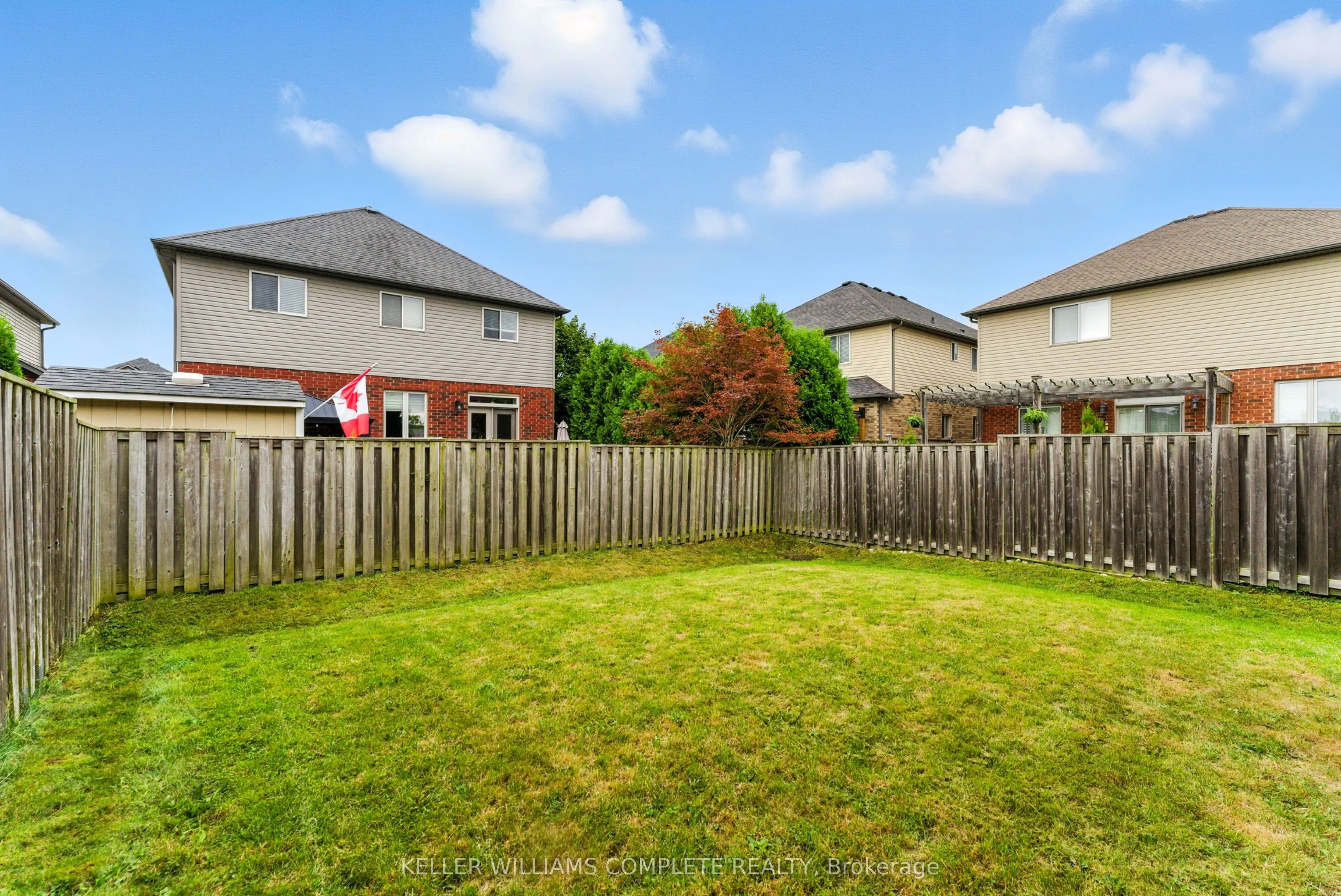100 Fall Fair Way