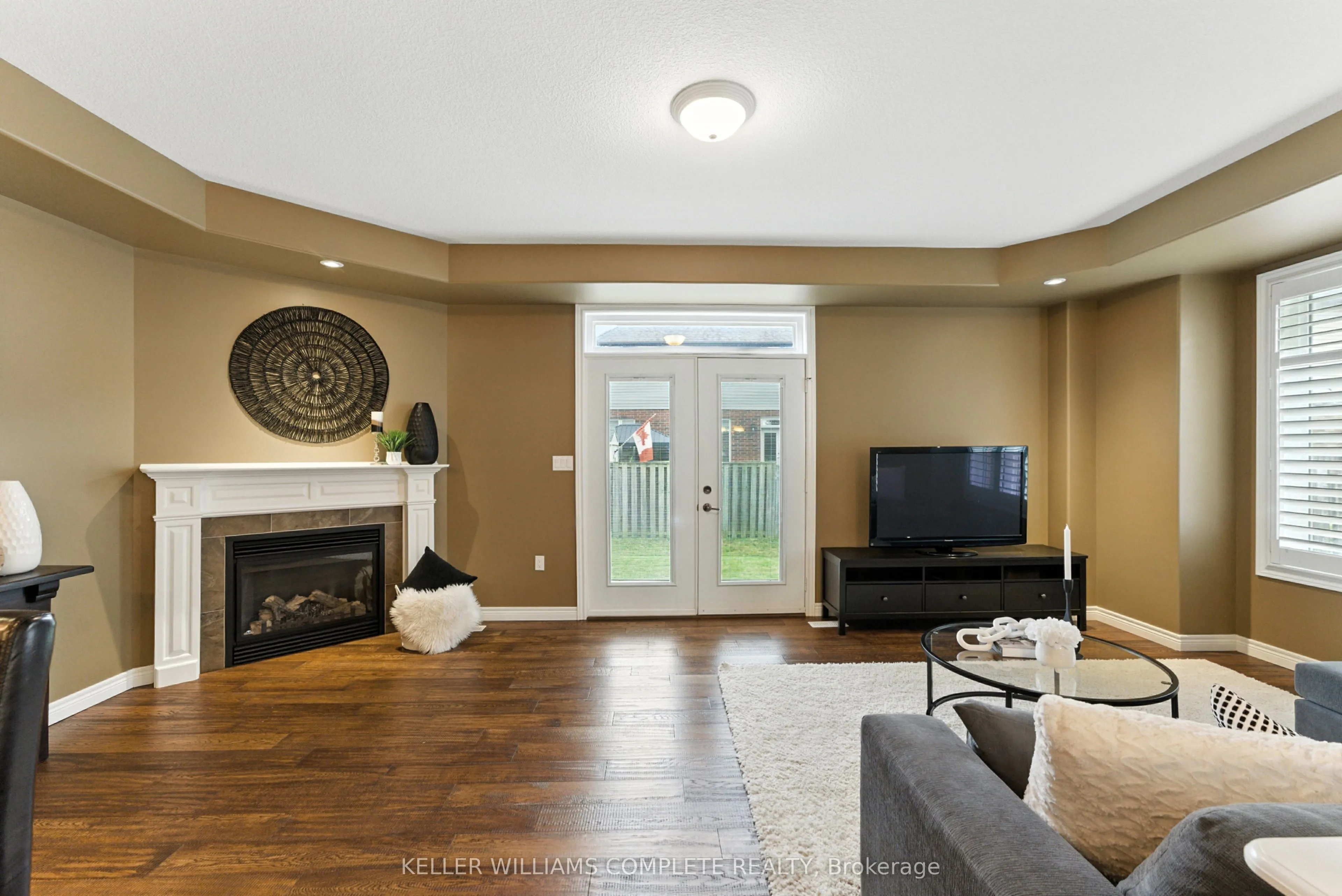 100 Fall Fair Way