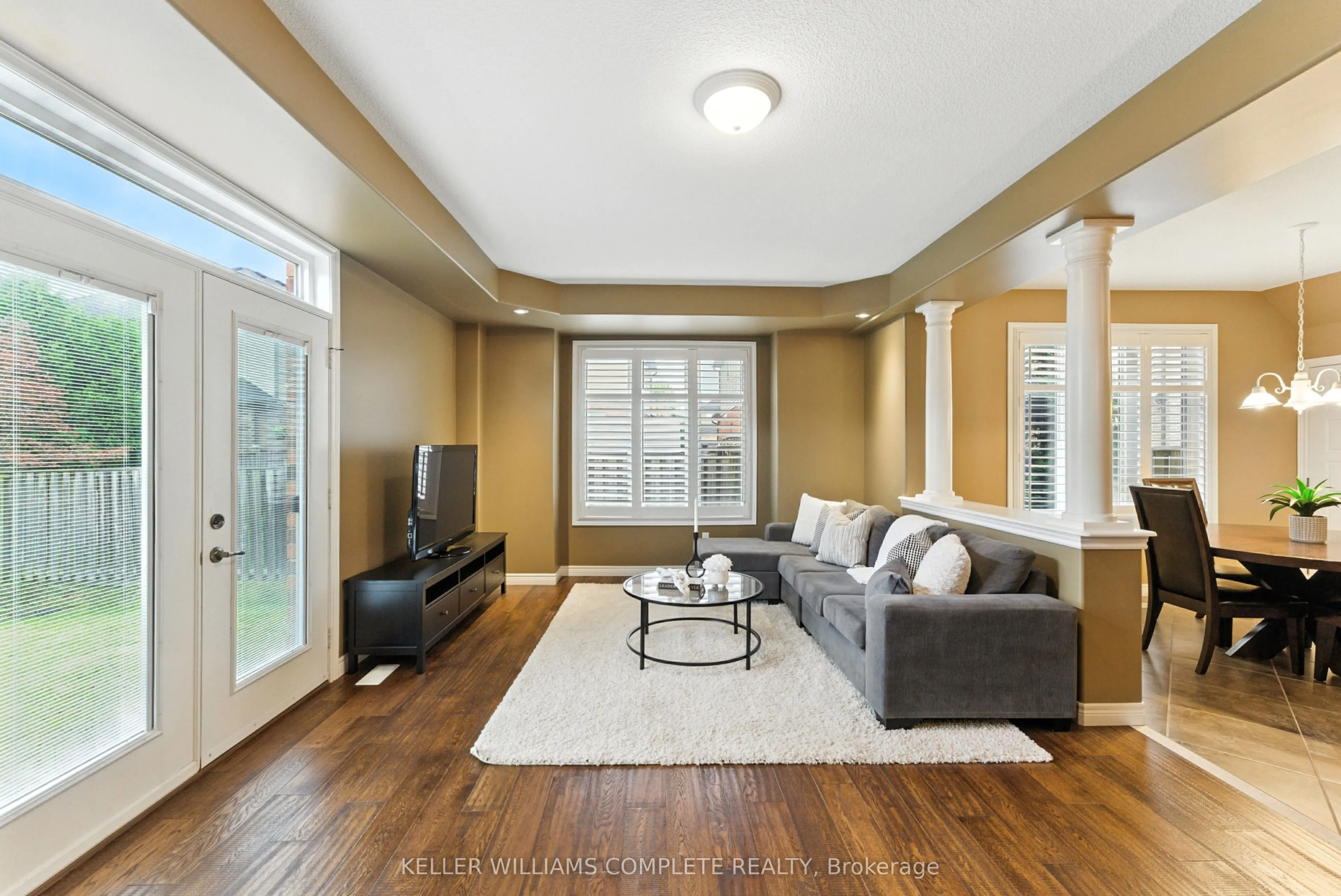 100 Fall Fair Way