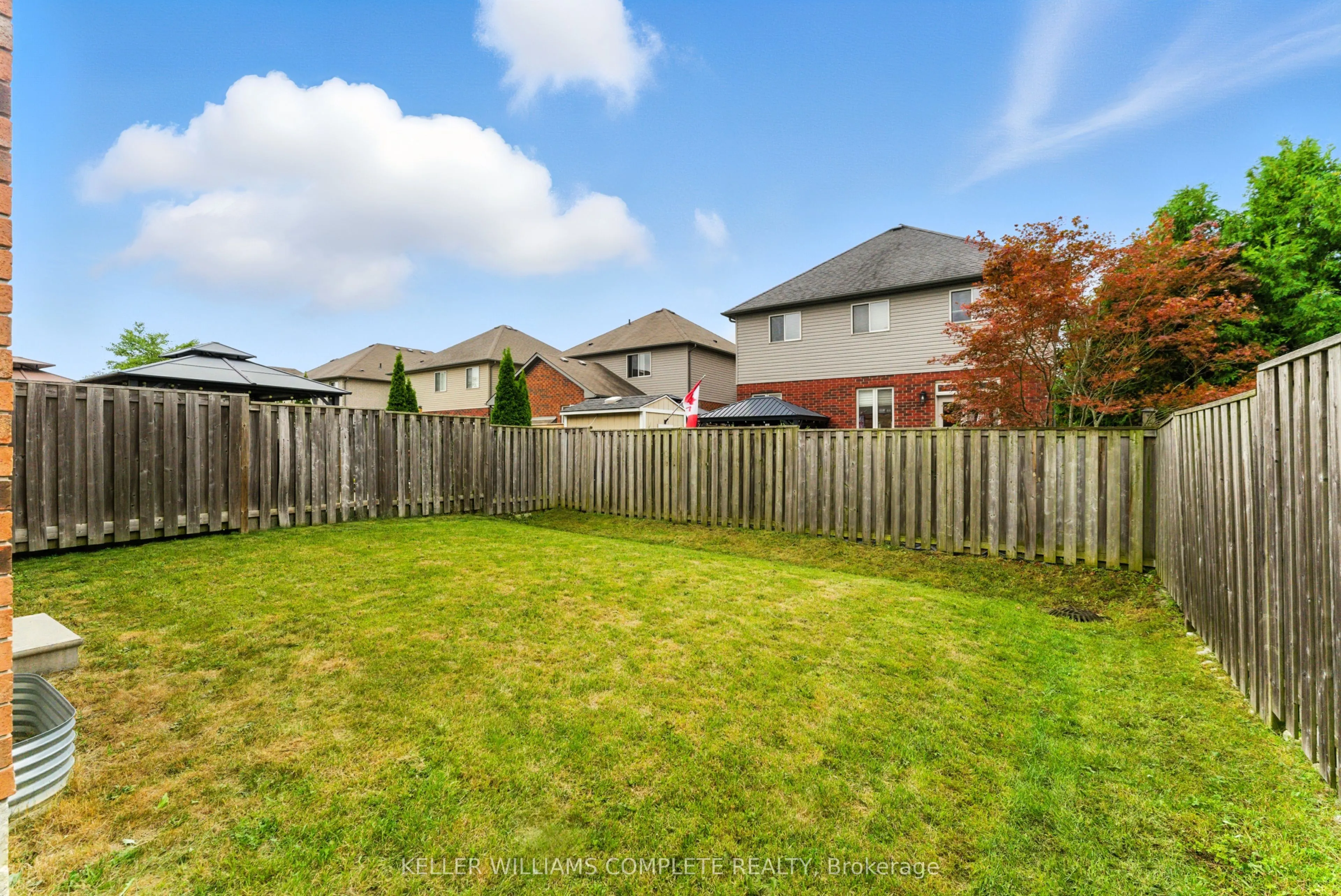 100 Fall Fair Way