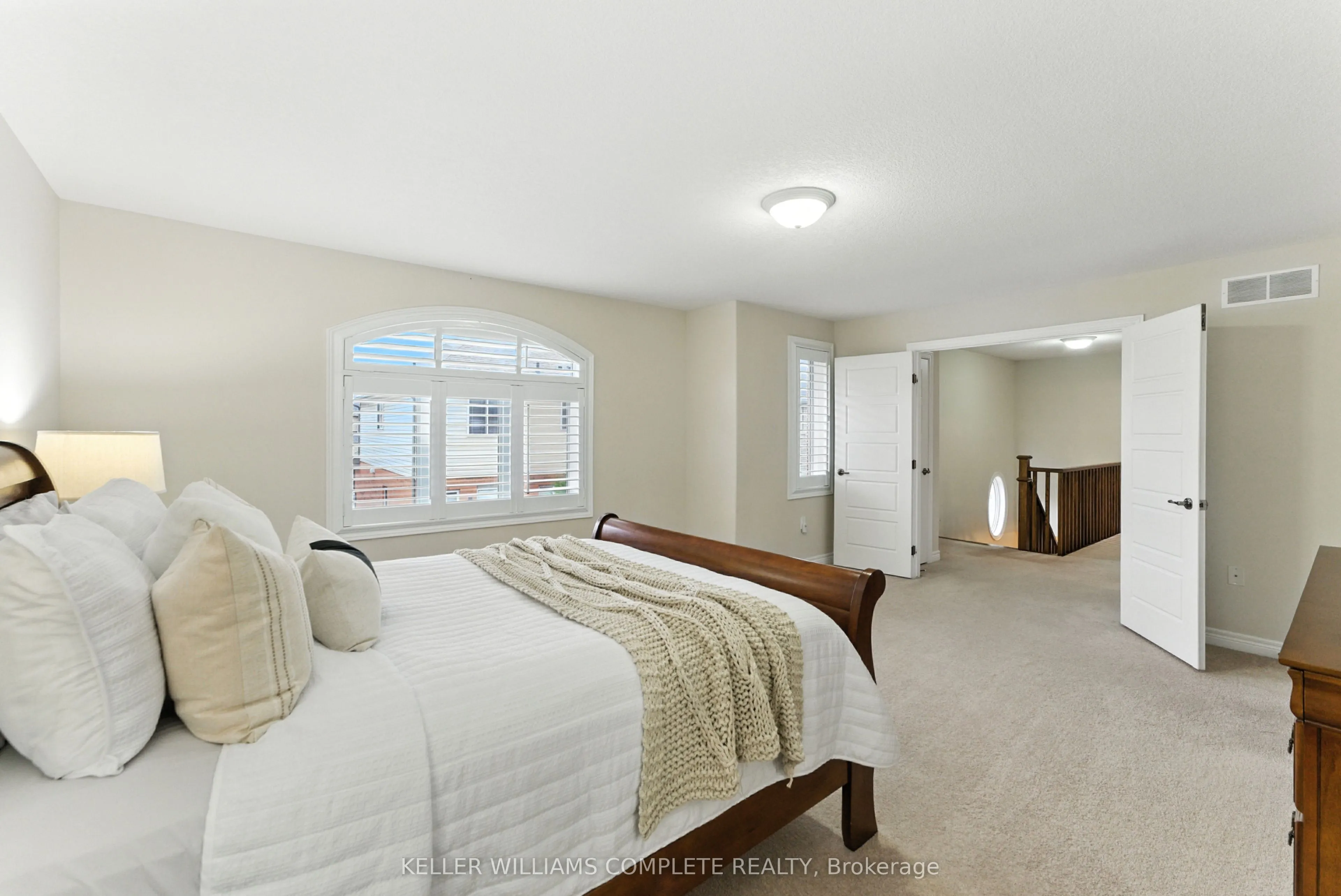 100 Fall Fair Way