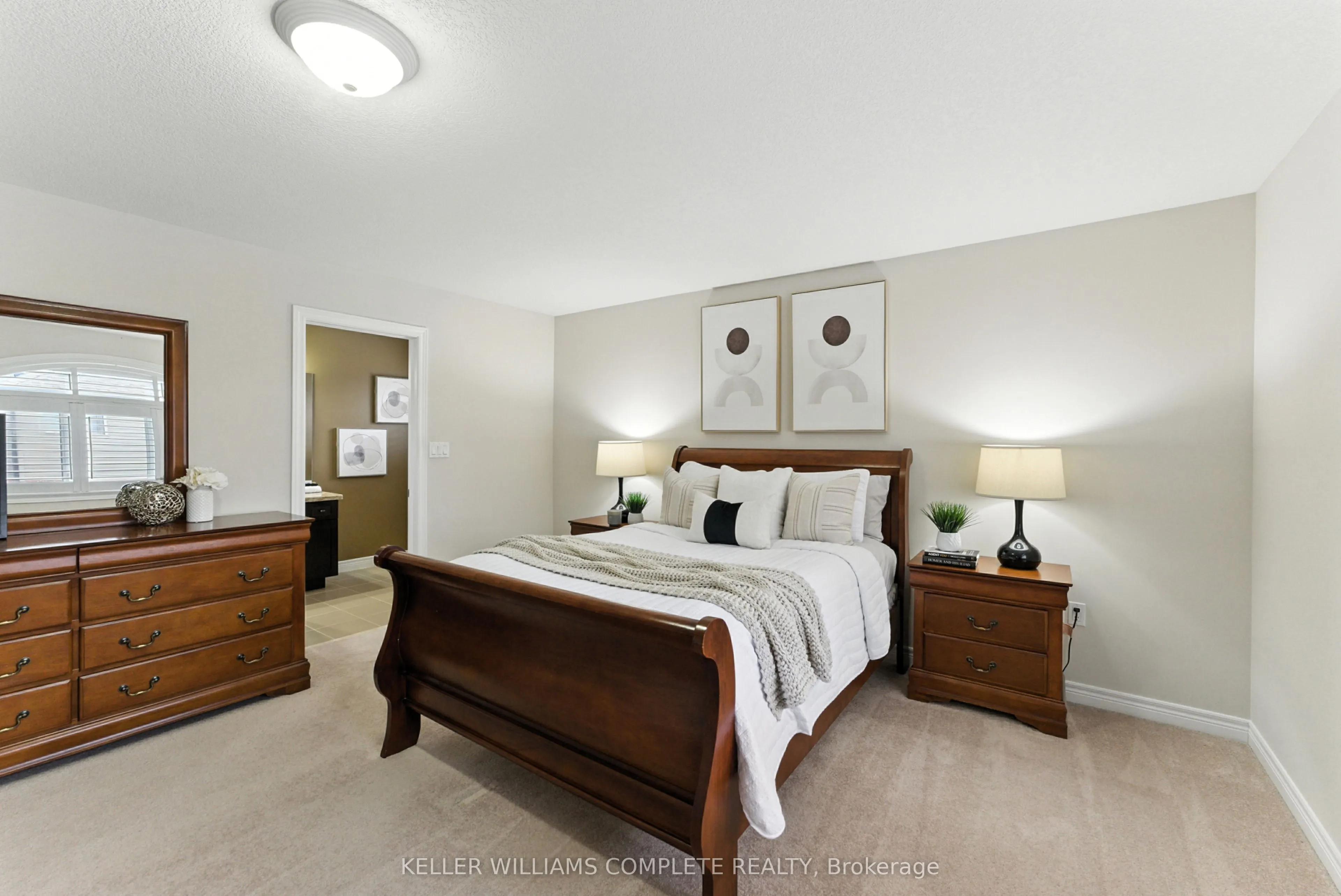 100 Fall Fair Way