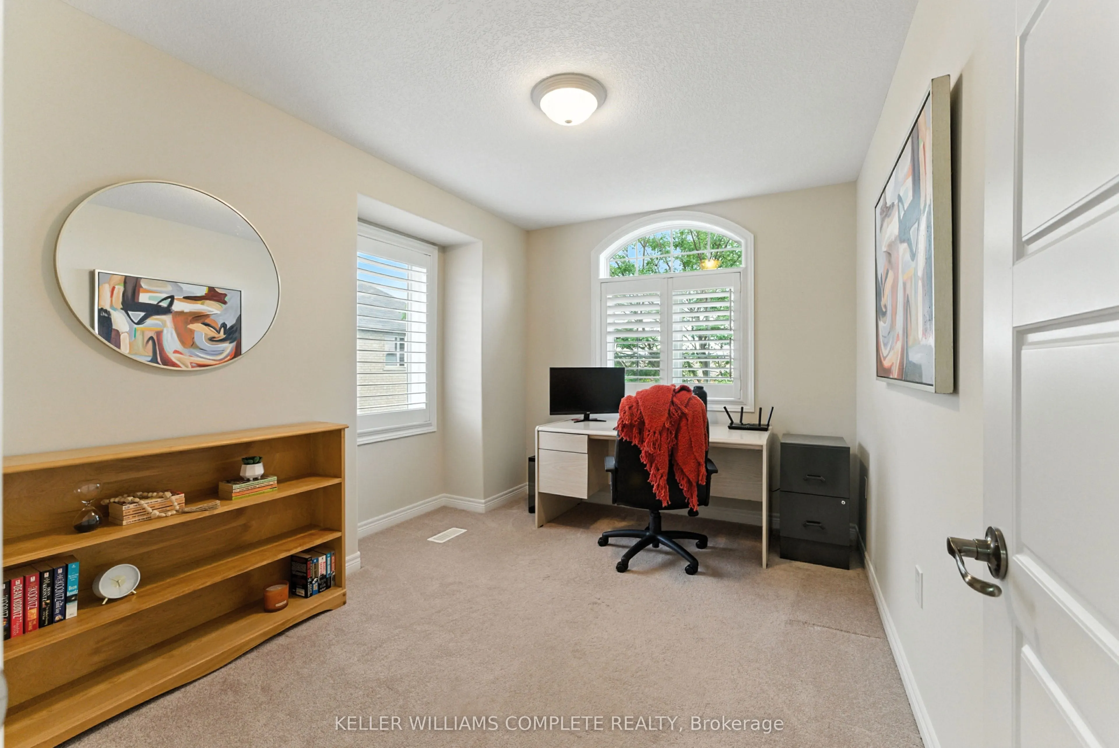 100 Fall Fair Way