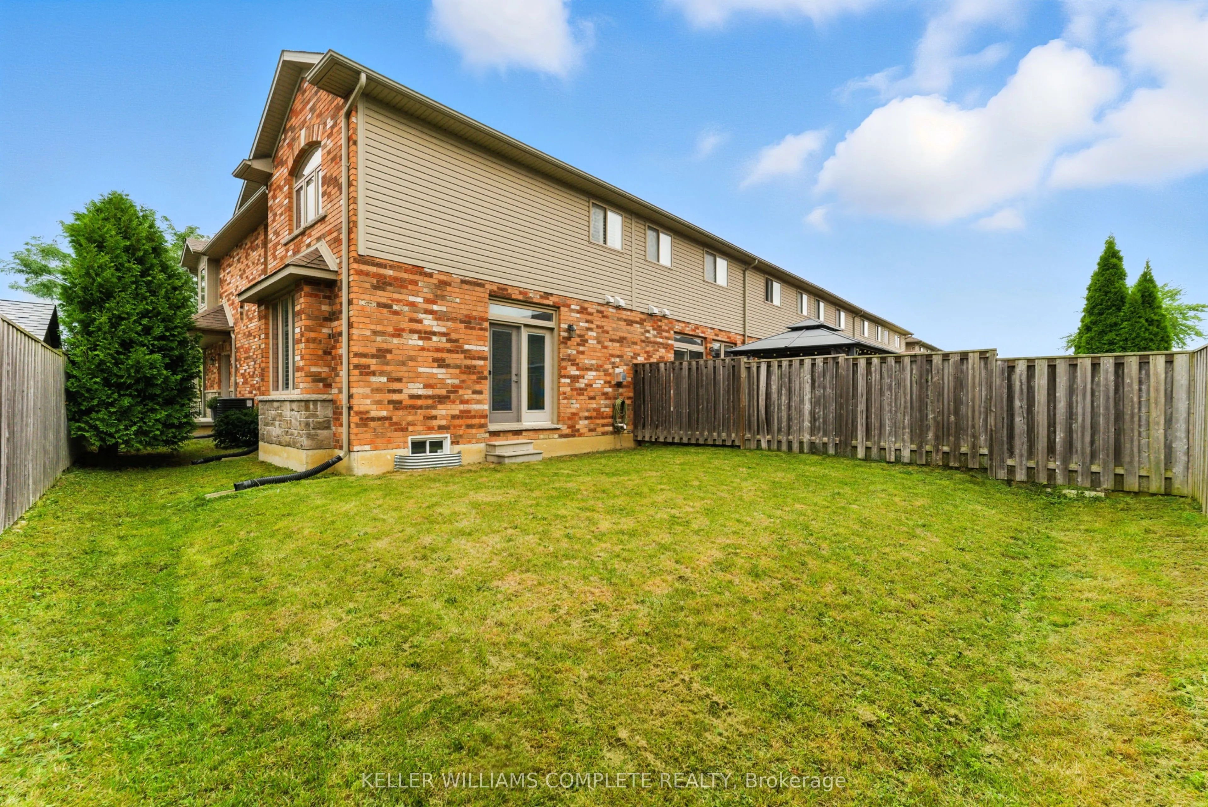 100 Fall Fair Way