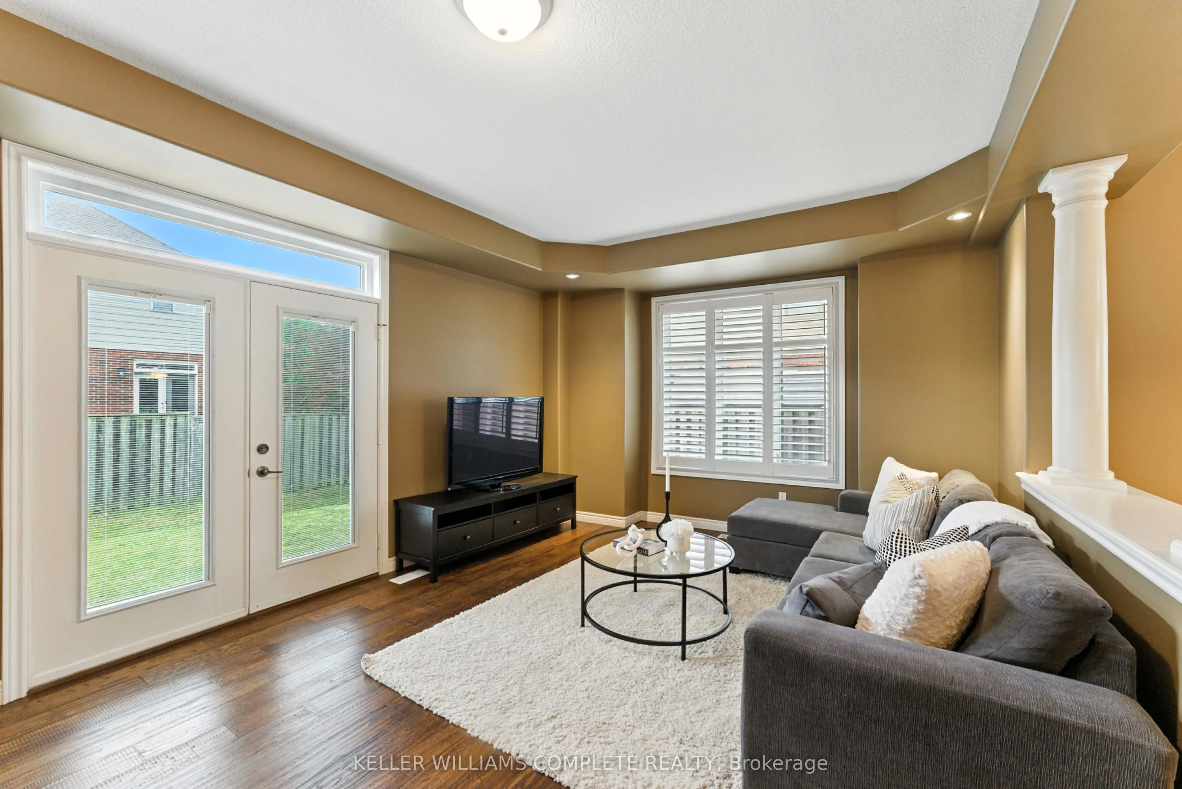 100 Fall Fair Way