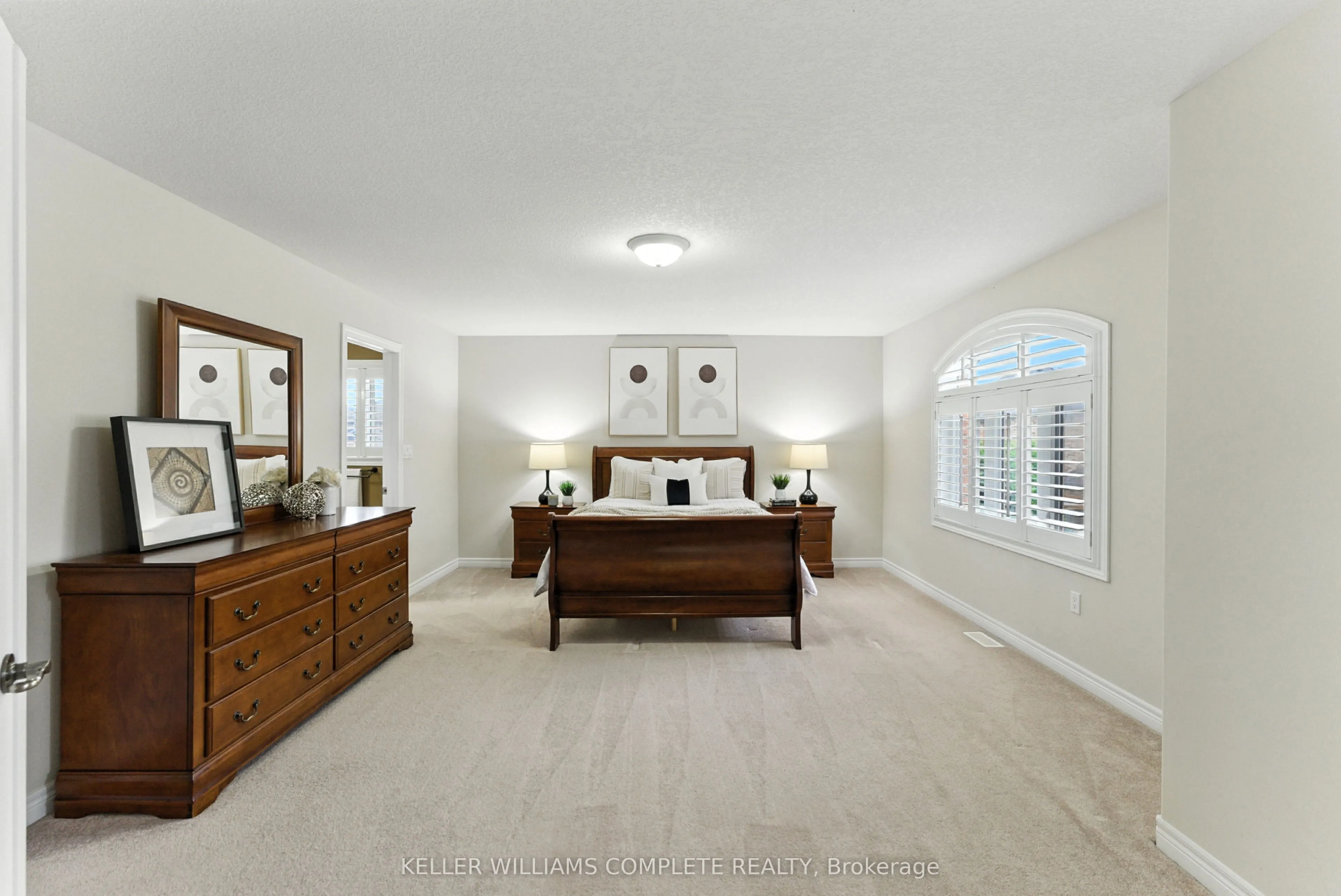 100 Fall Fair Way