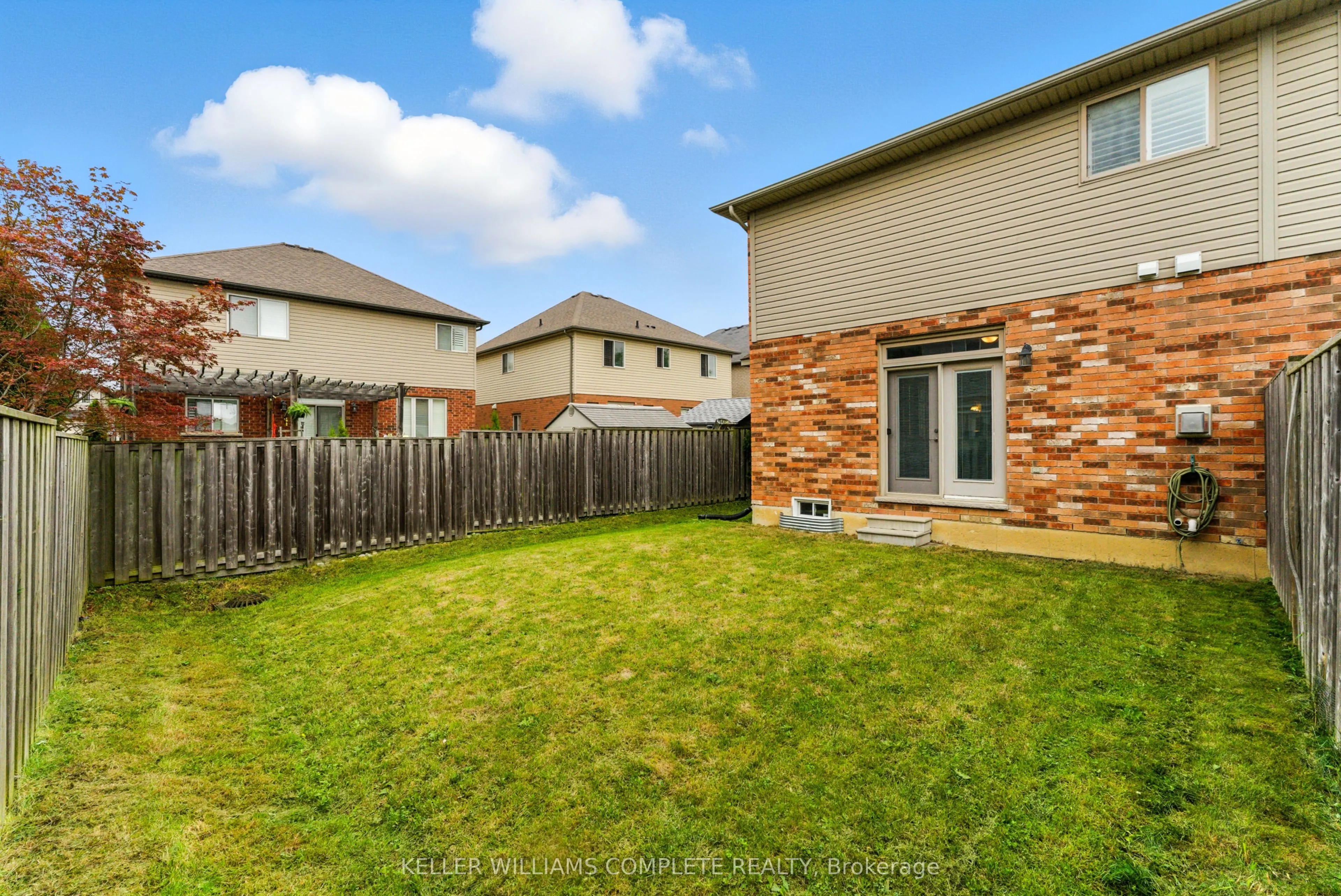 100 Fall Fair Way