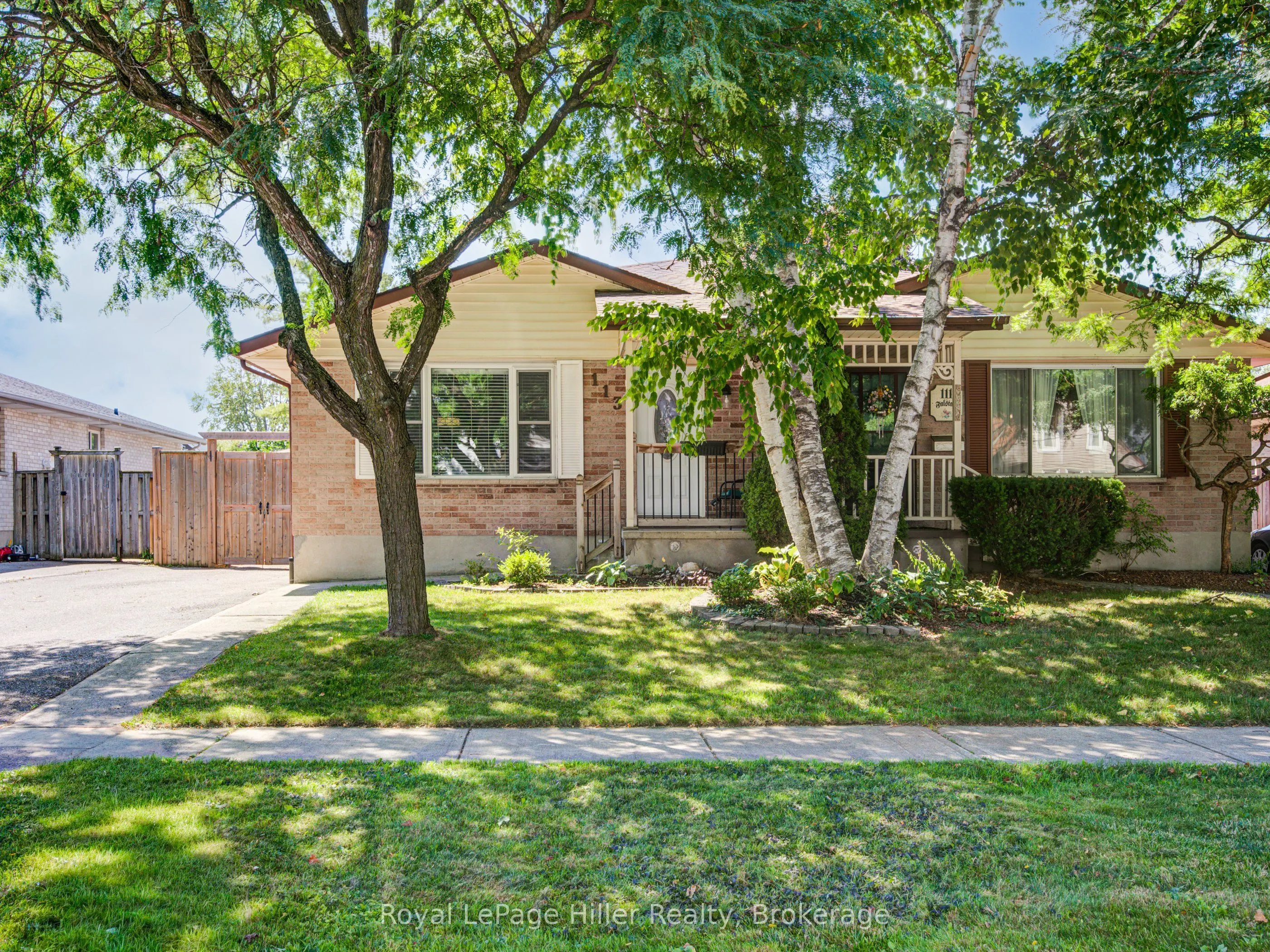 113 Falstaff Street