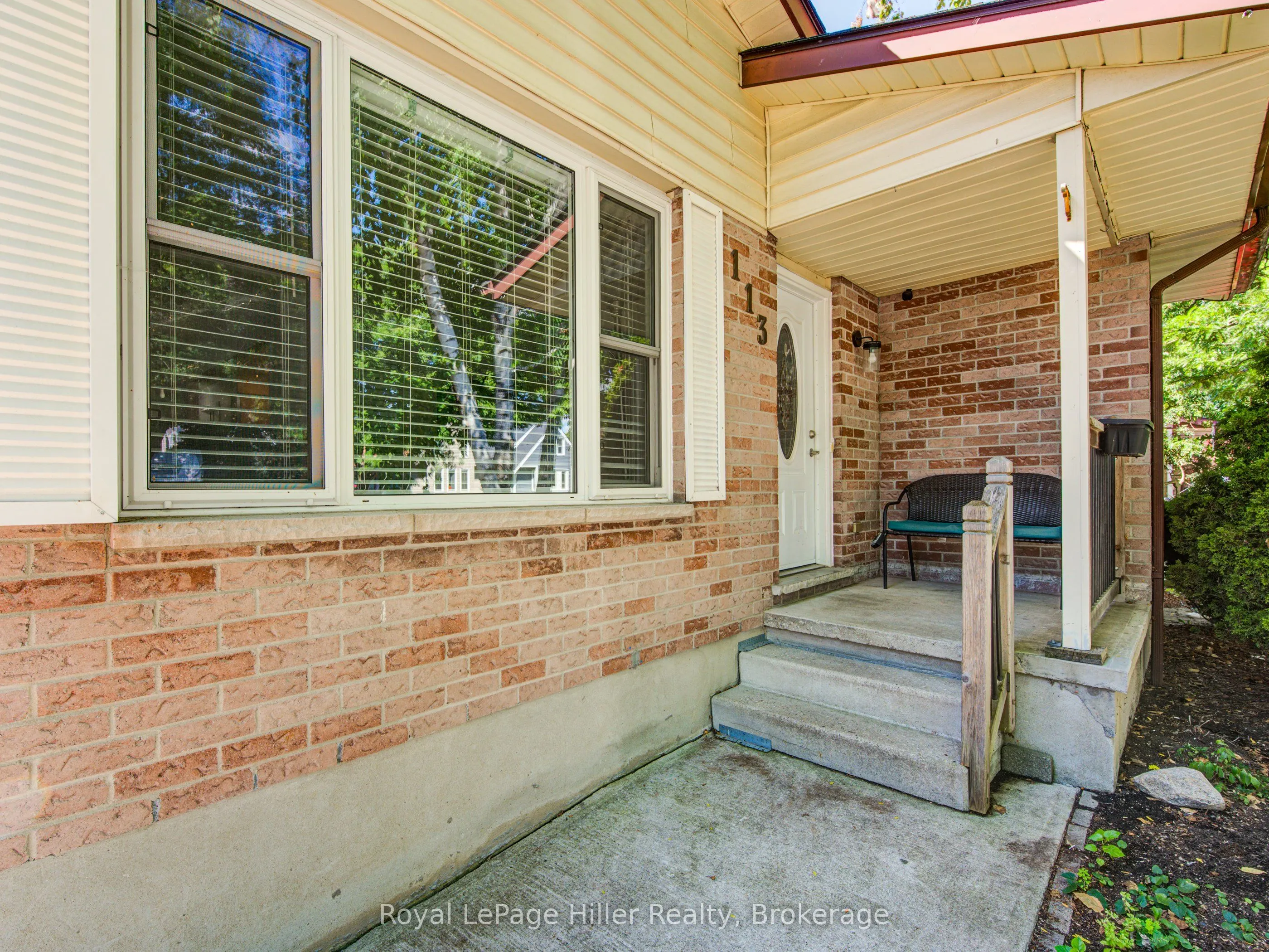 113 Falstaff Street