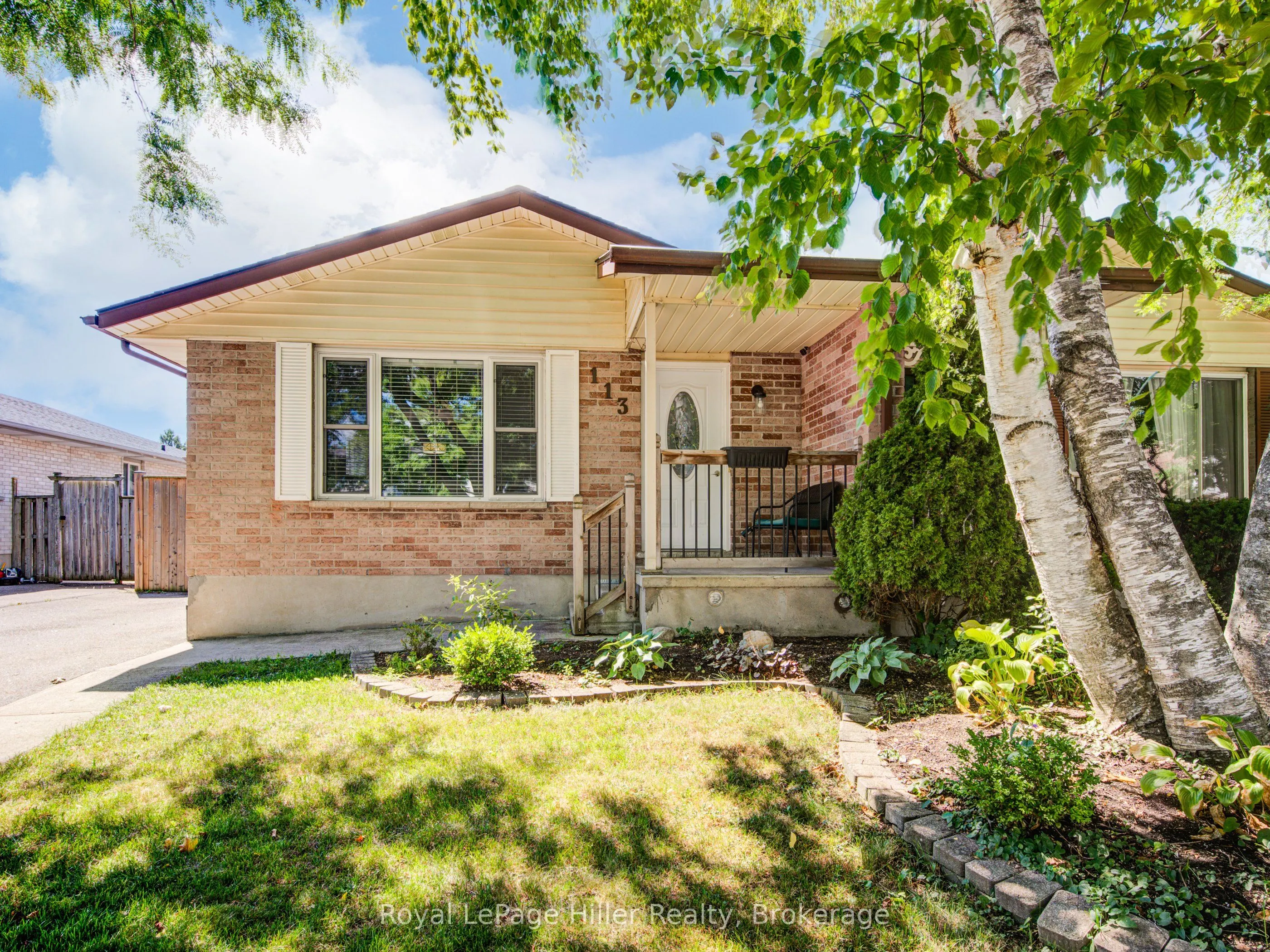 113 Falstaff Street