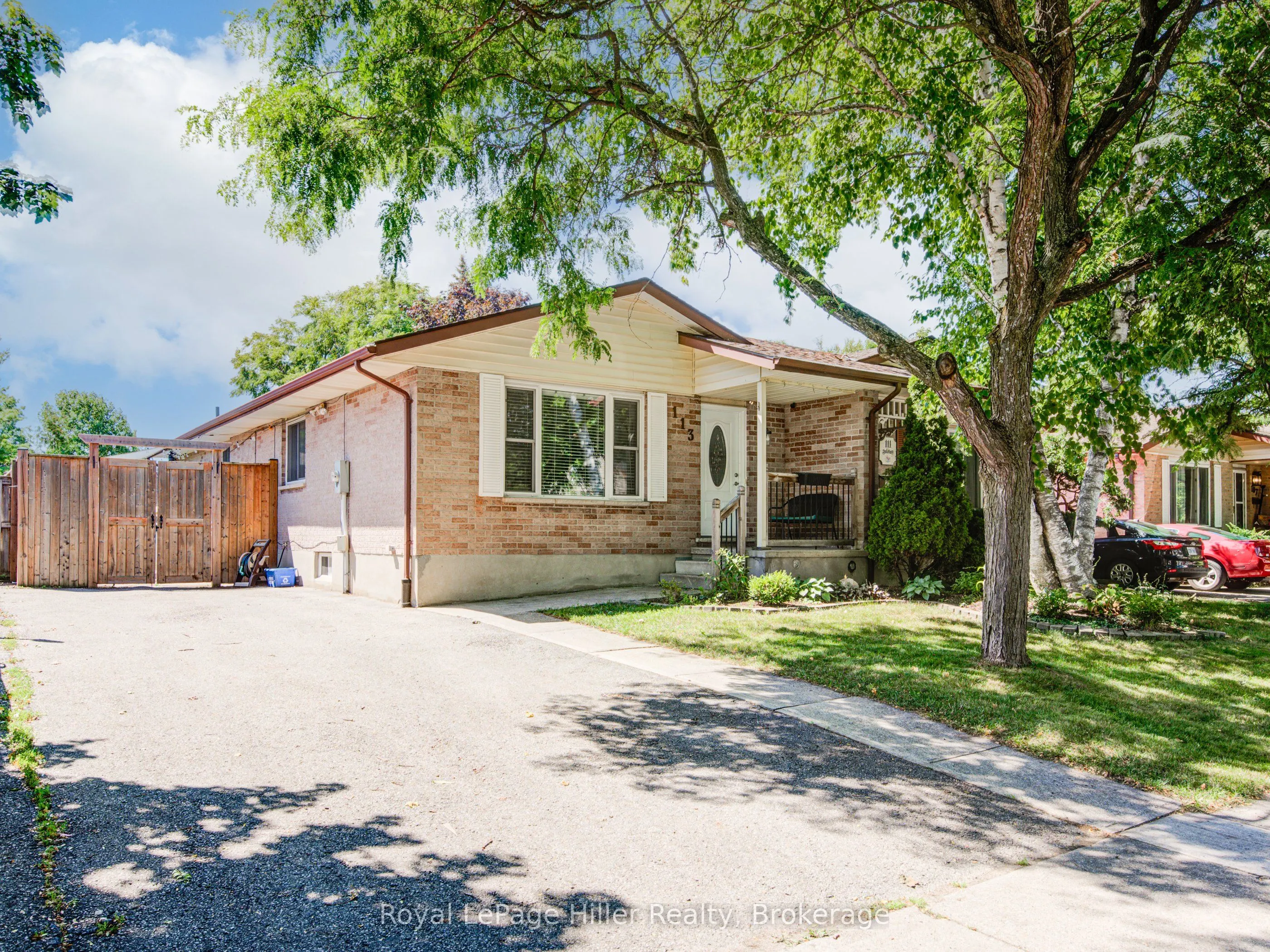 113 Falstaff Street