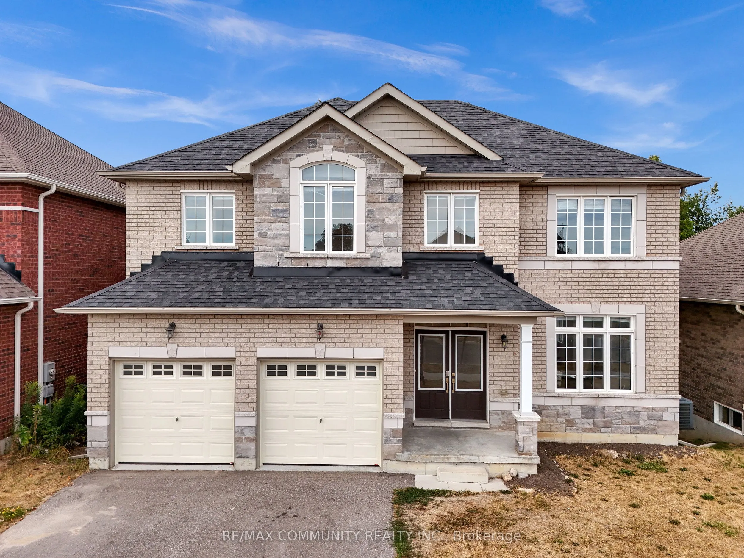 78 Alcorn Drive