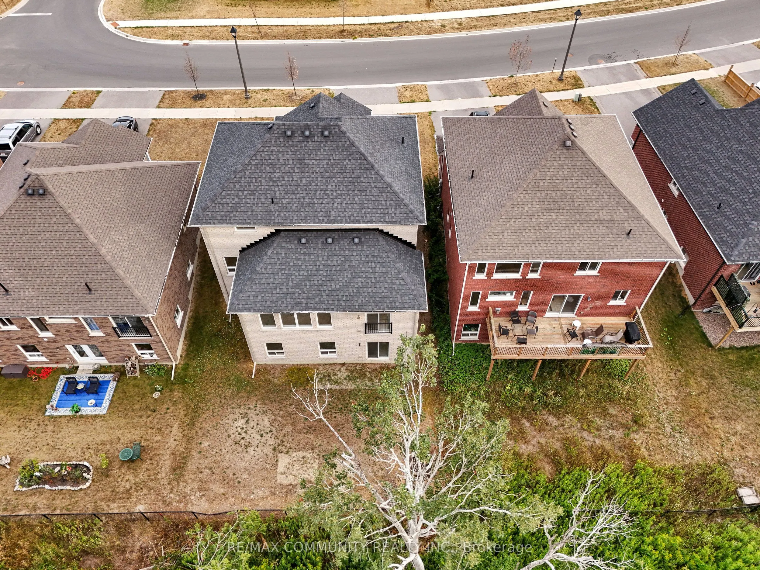 78 Alcorn Drive