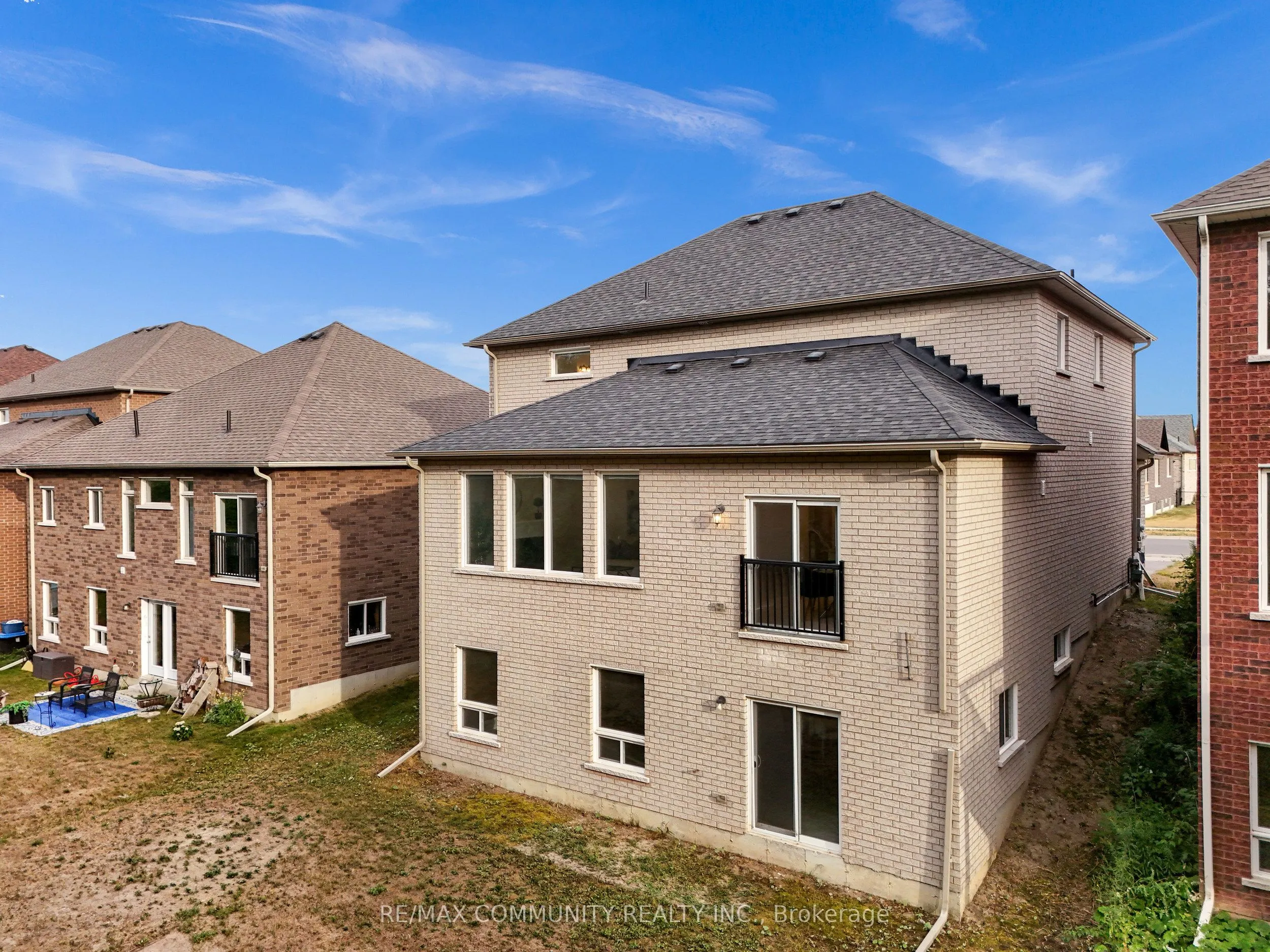 78 Alcorn Drive