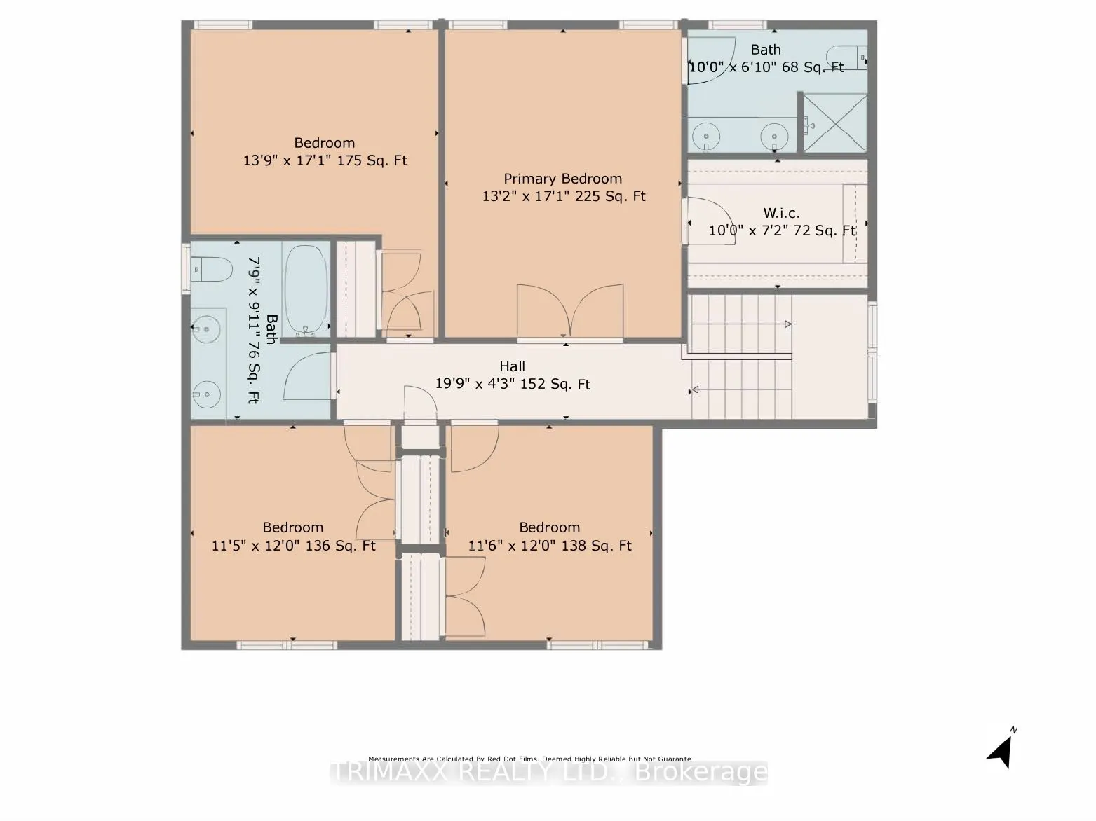 31 Thames Springs Crescent