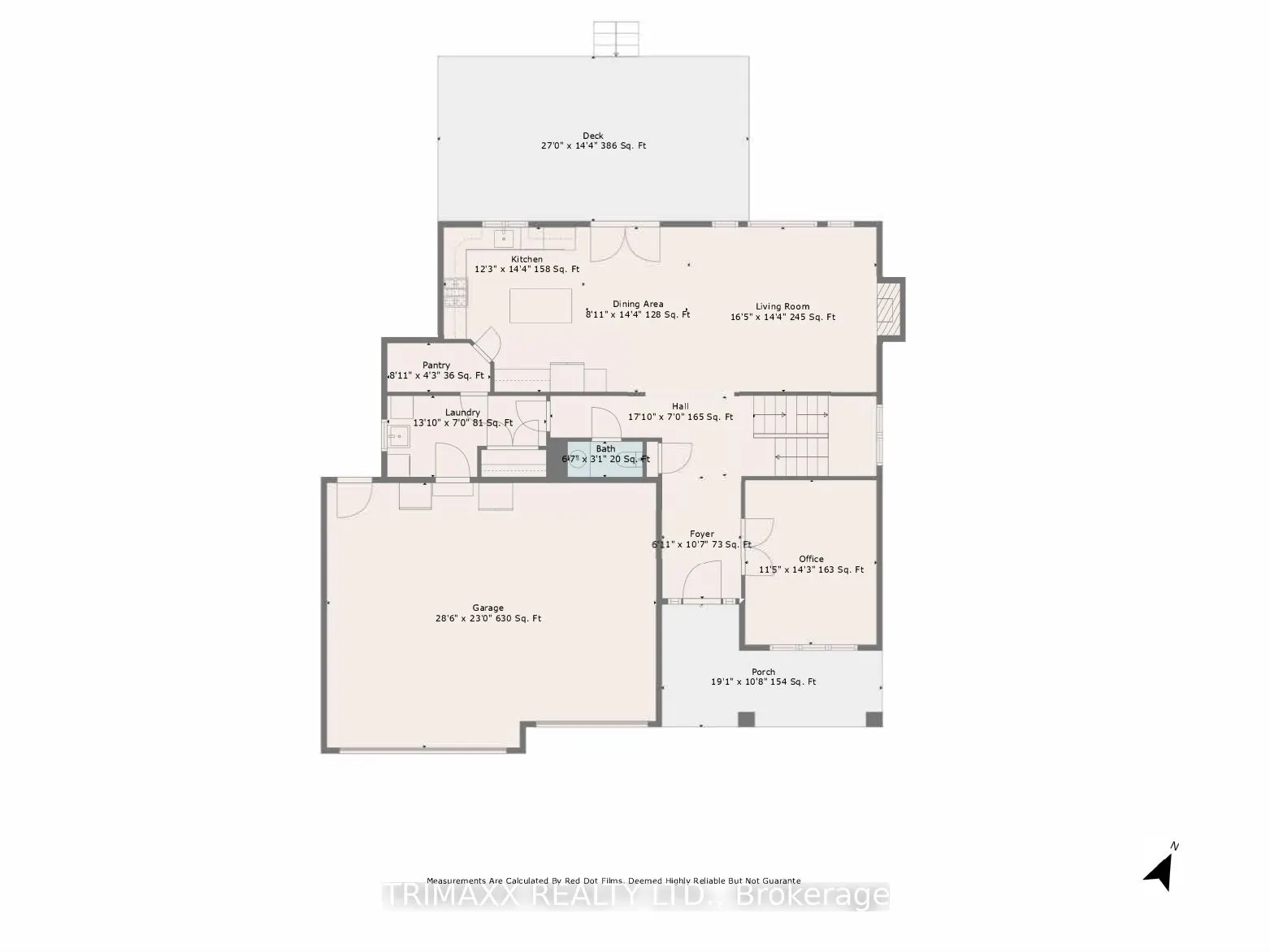 31 Thames Springs Crescent