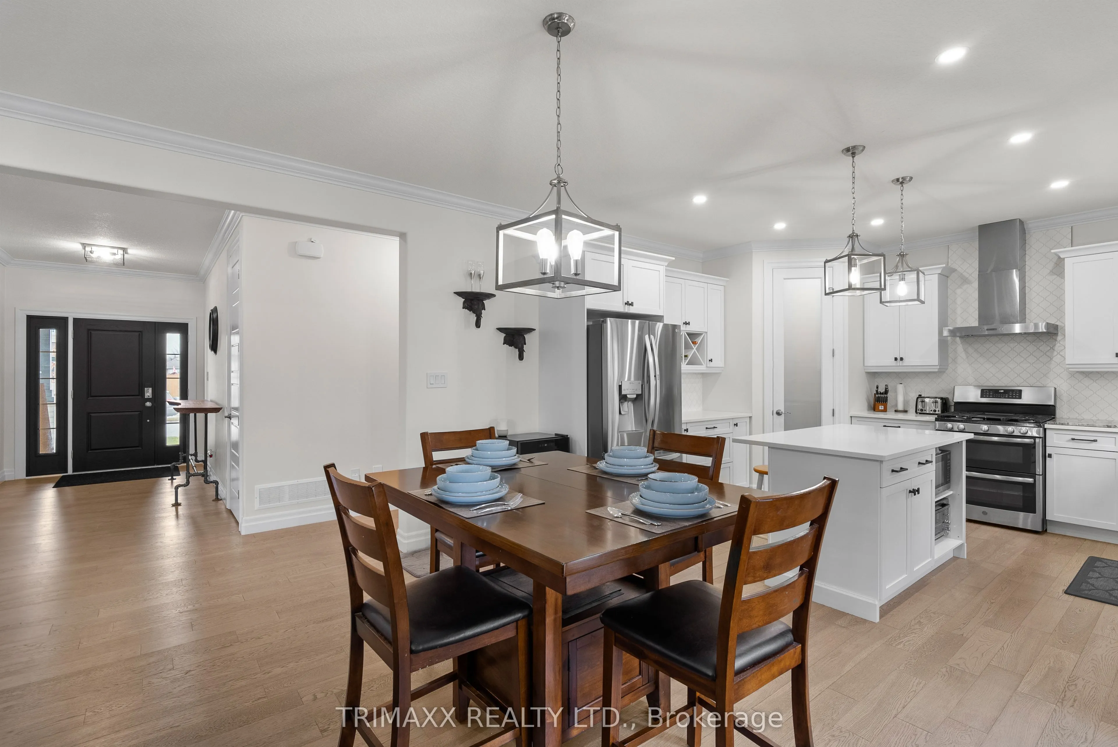 31 Thames Springs Crescent