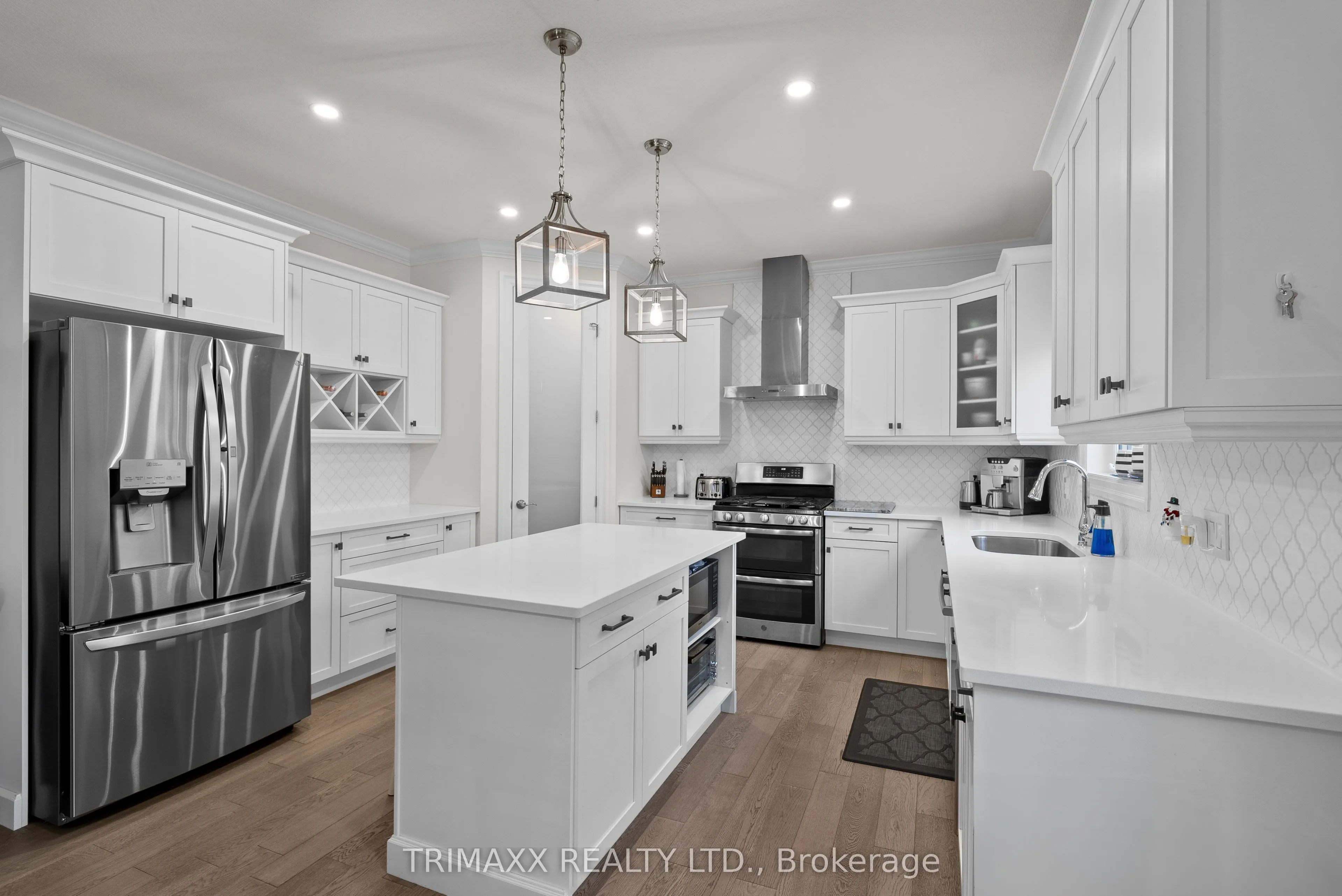 31 Thames Springs Crescent