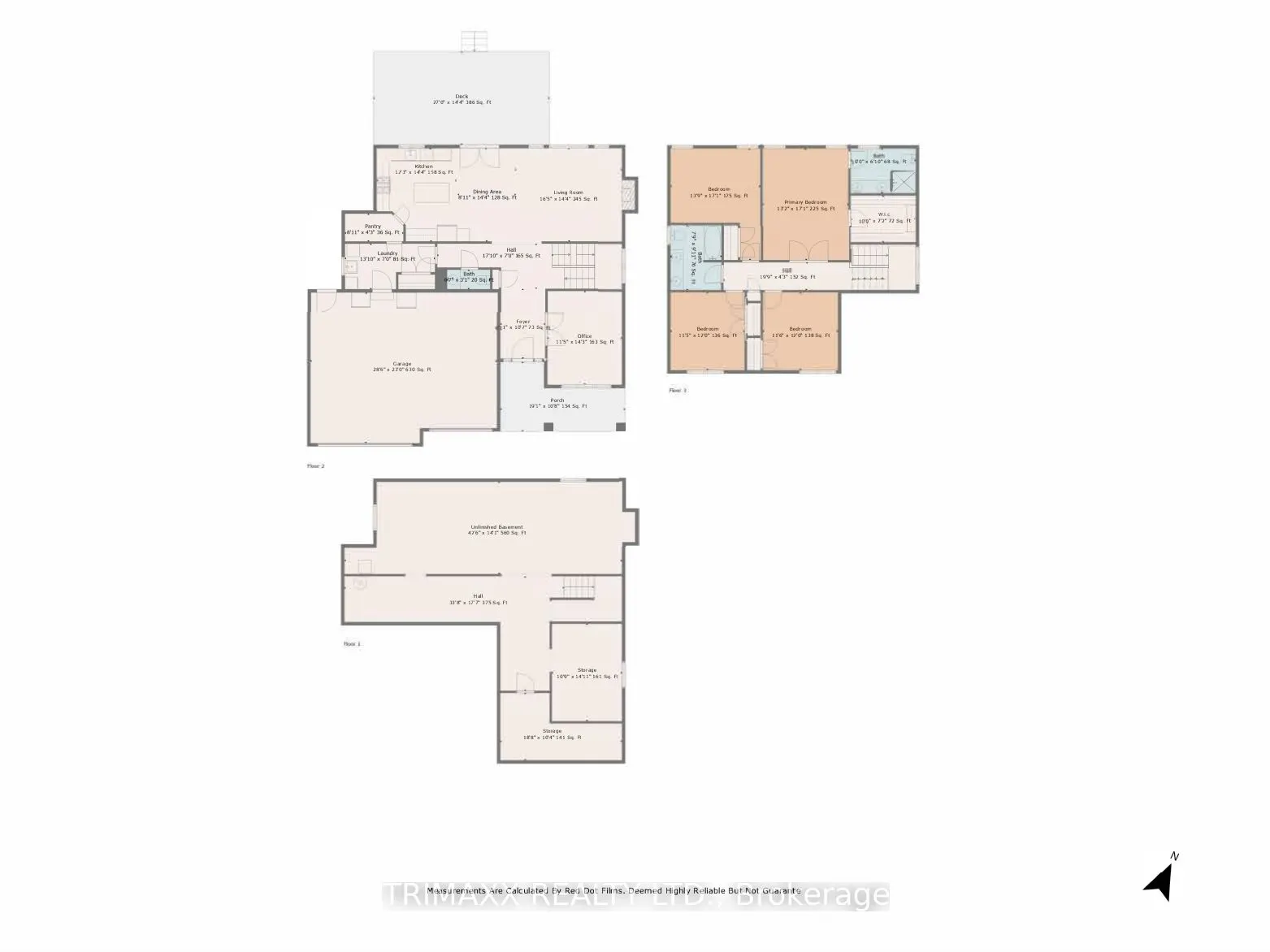 31 Thames Springs Crescent