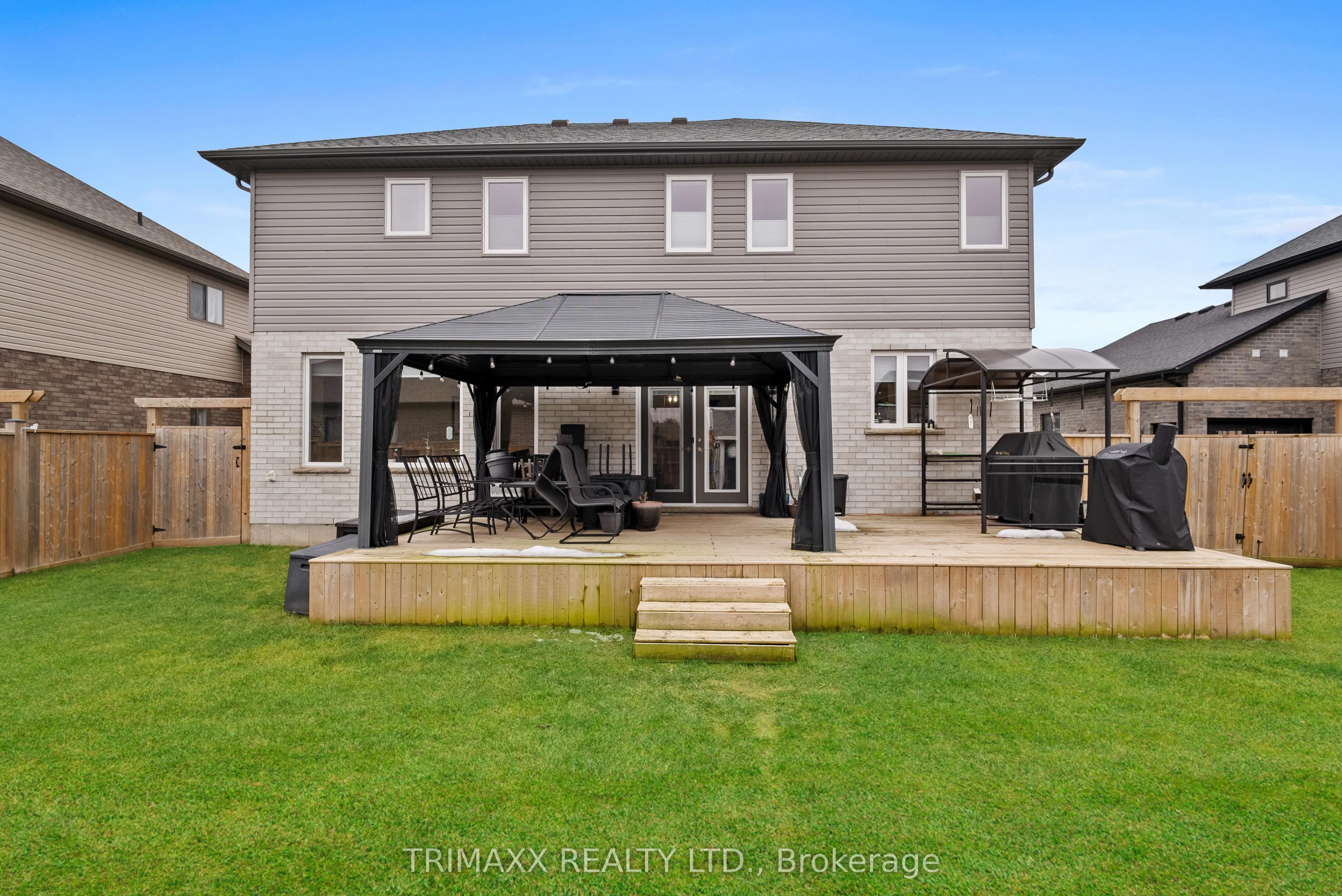 31 Thames Springs Crescent