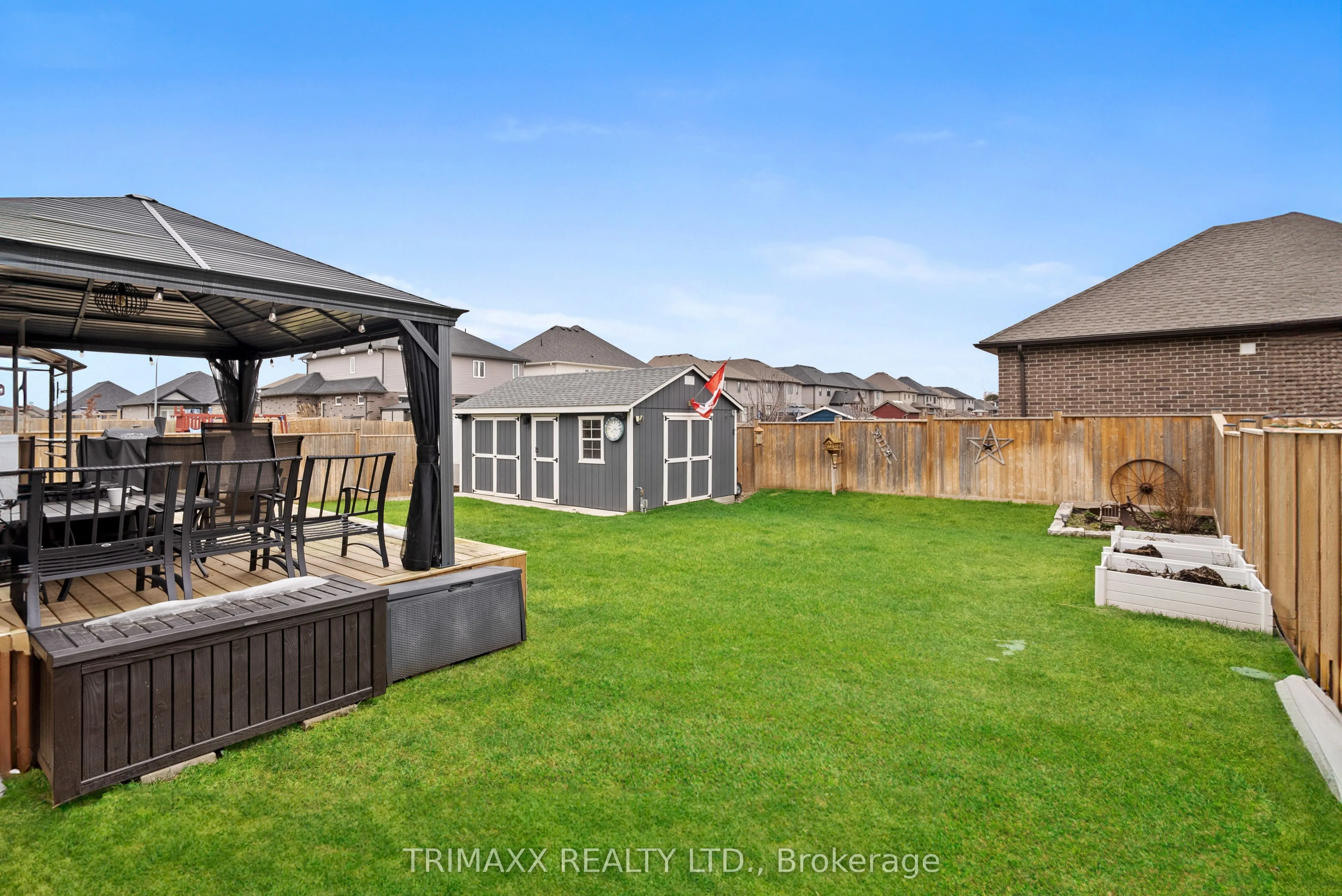 31 Thames Springs Crescent