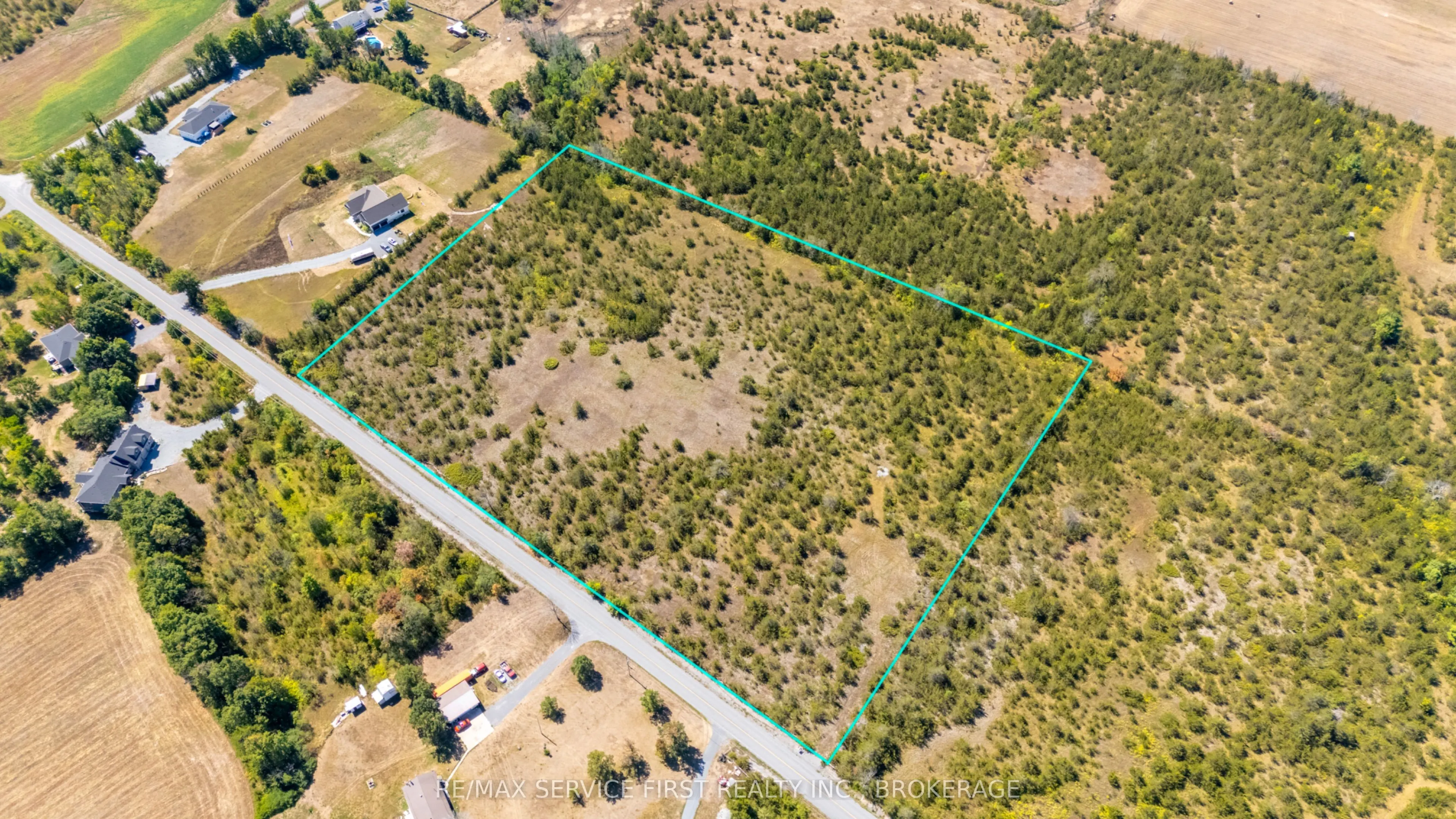 4270 Camden Portland Bdry Road
