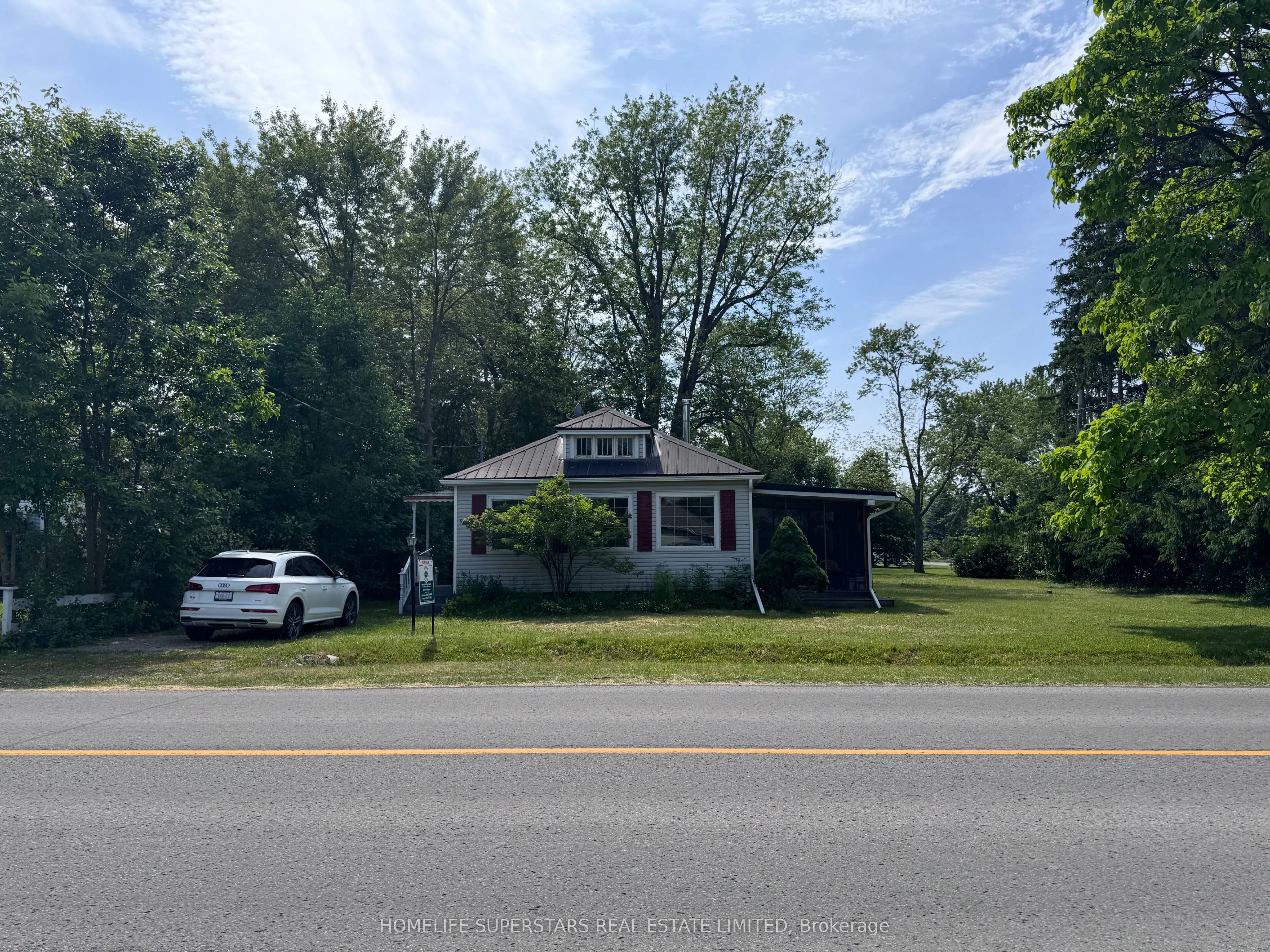 97 Bernard Avenue