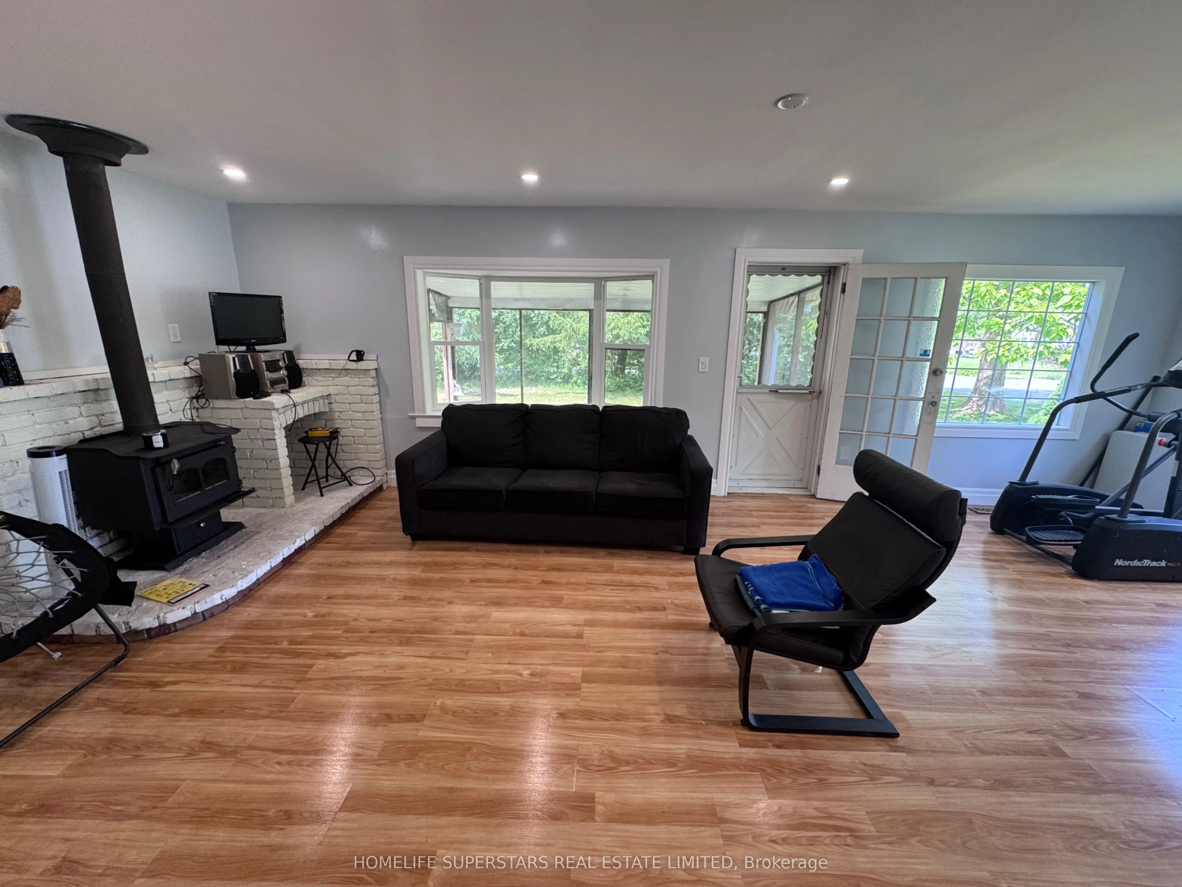 97 Bernard Avenue