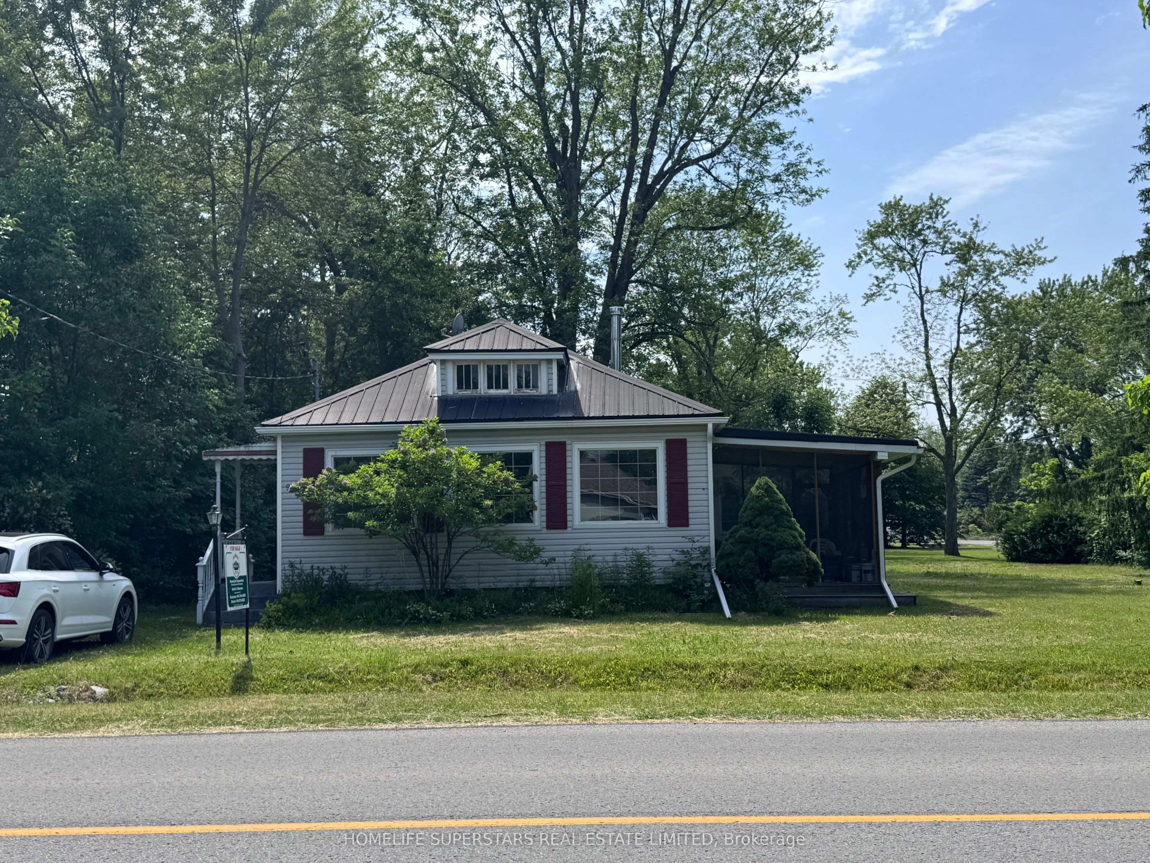 97 Bernard Avenue