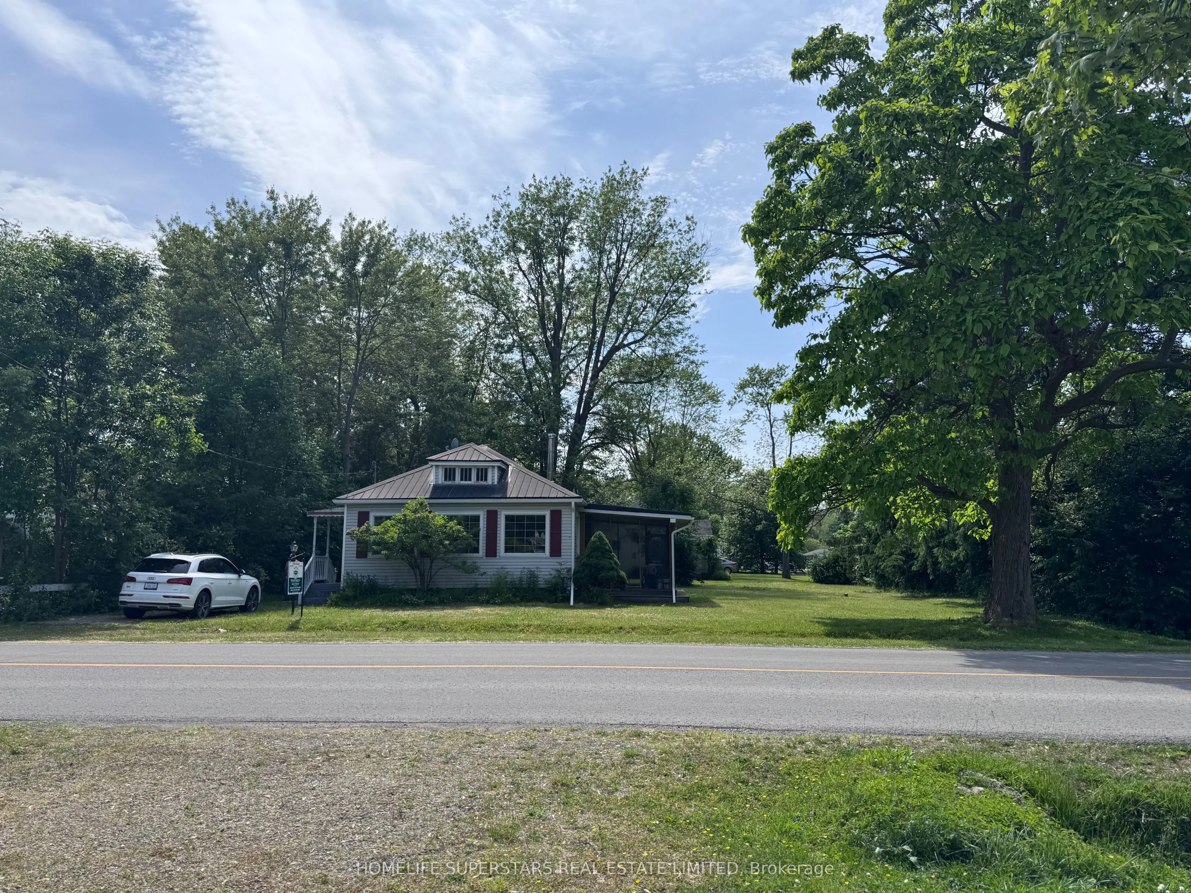 97 Bernard Avenue