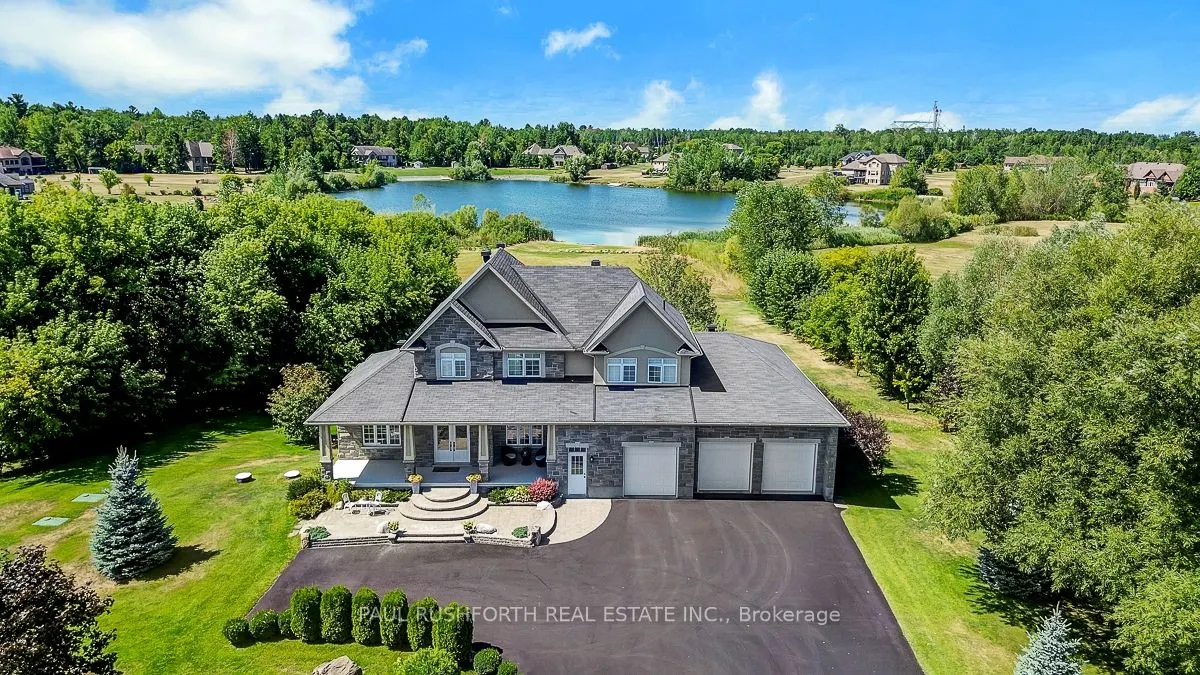 365 West Lake Circle
