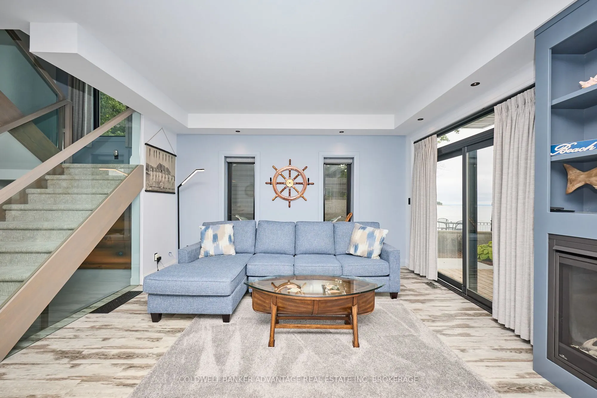 10591 Lakeshore Road