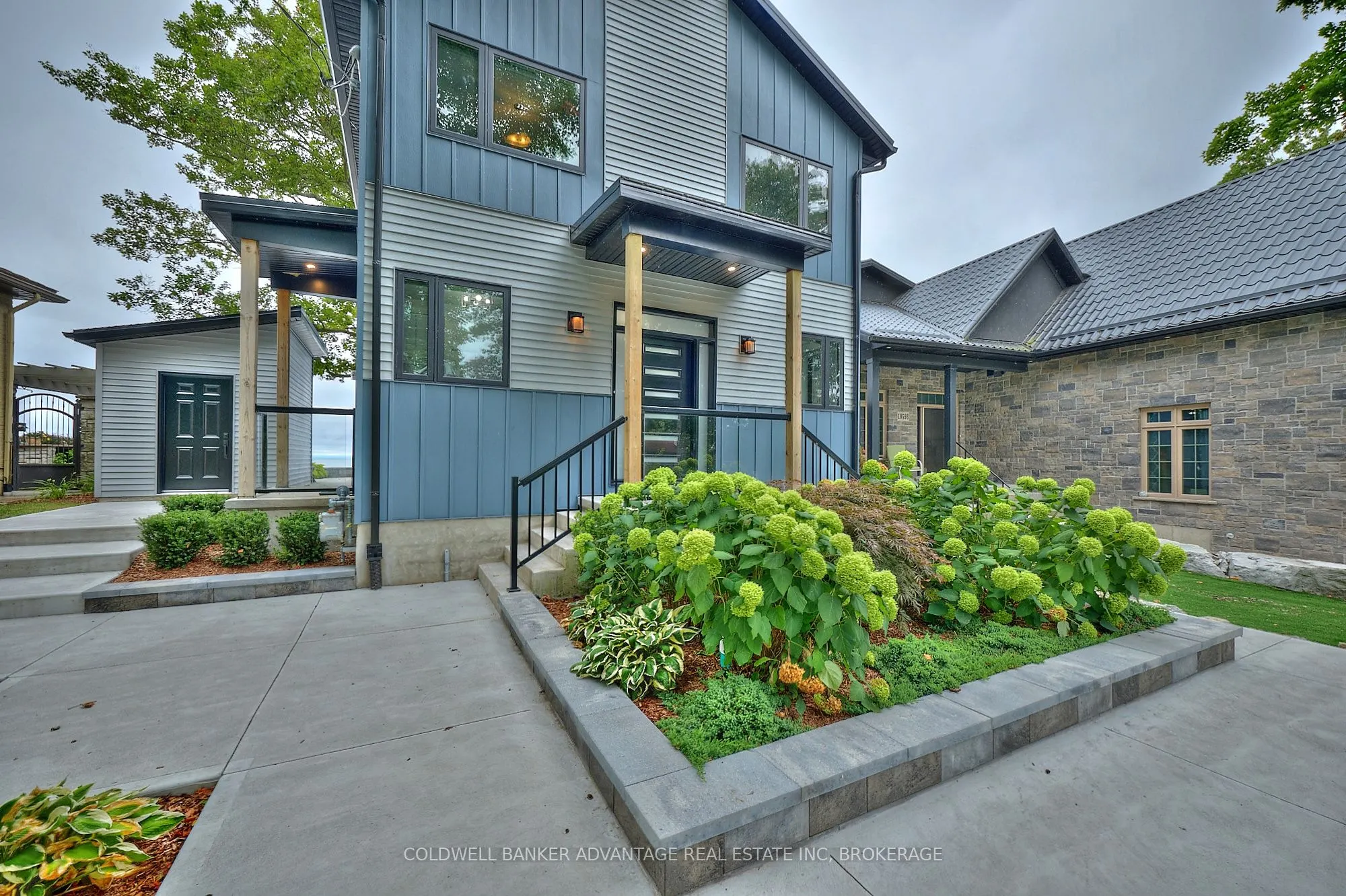 10591 Lakeshore Road