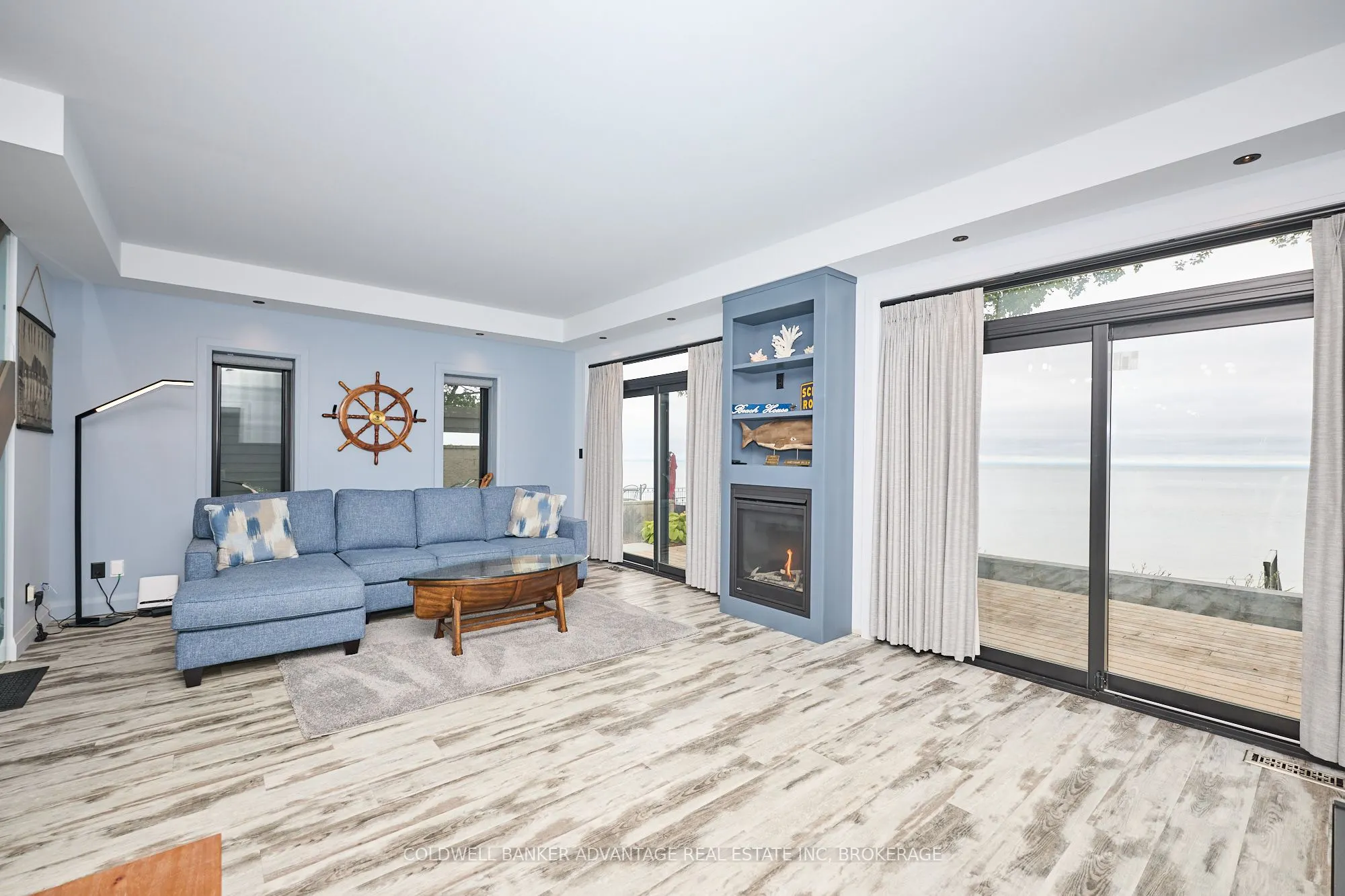 10591 Lakeshore Road