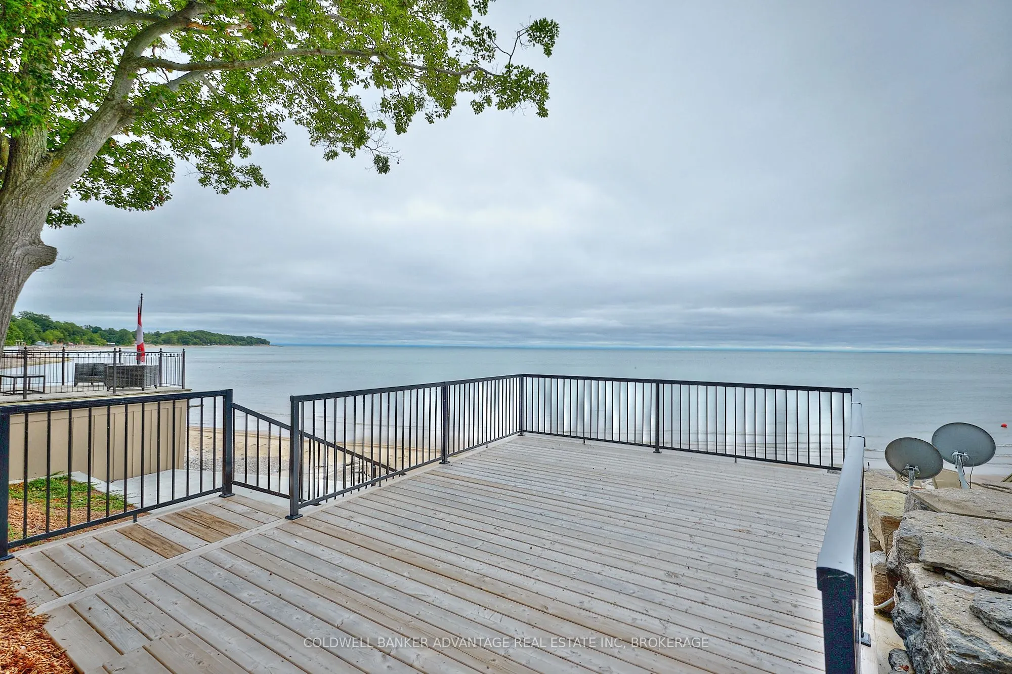 10591 Lakeshore Road