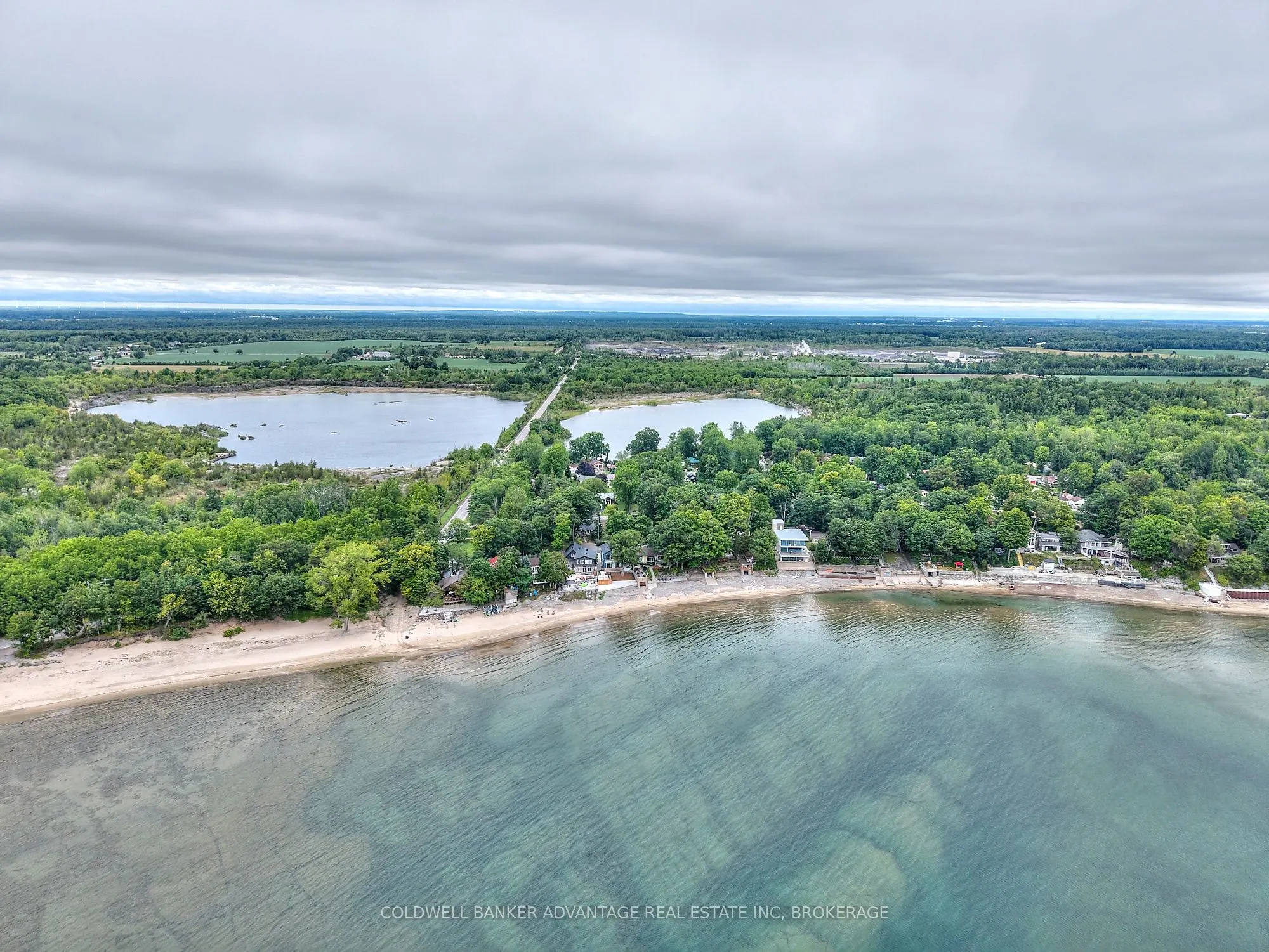 10591 Lakeshore Road