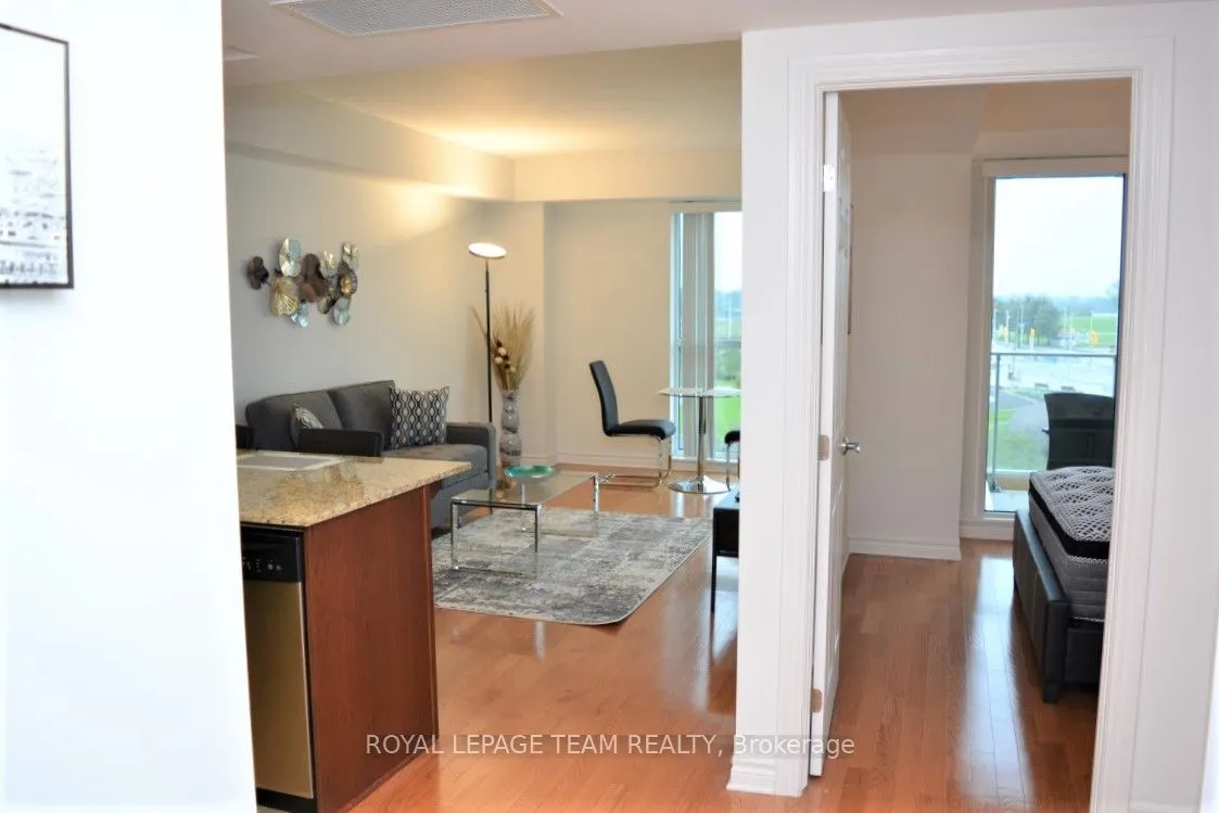 200 Lett Street, #413