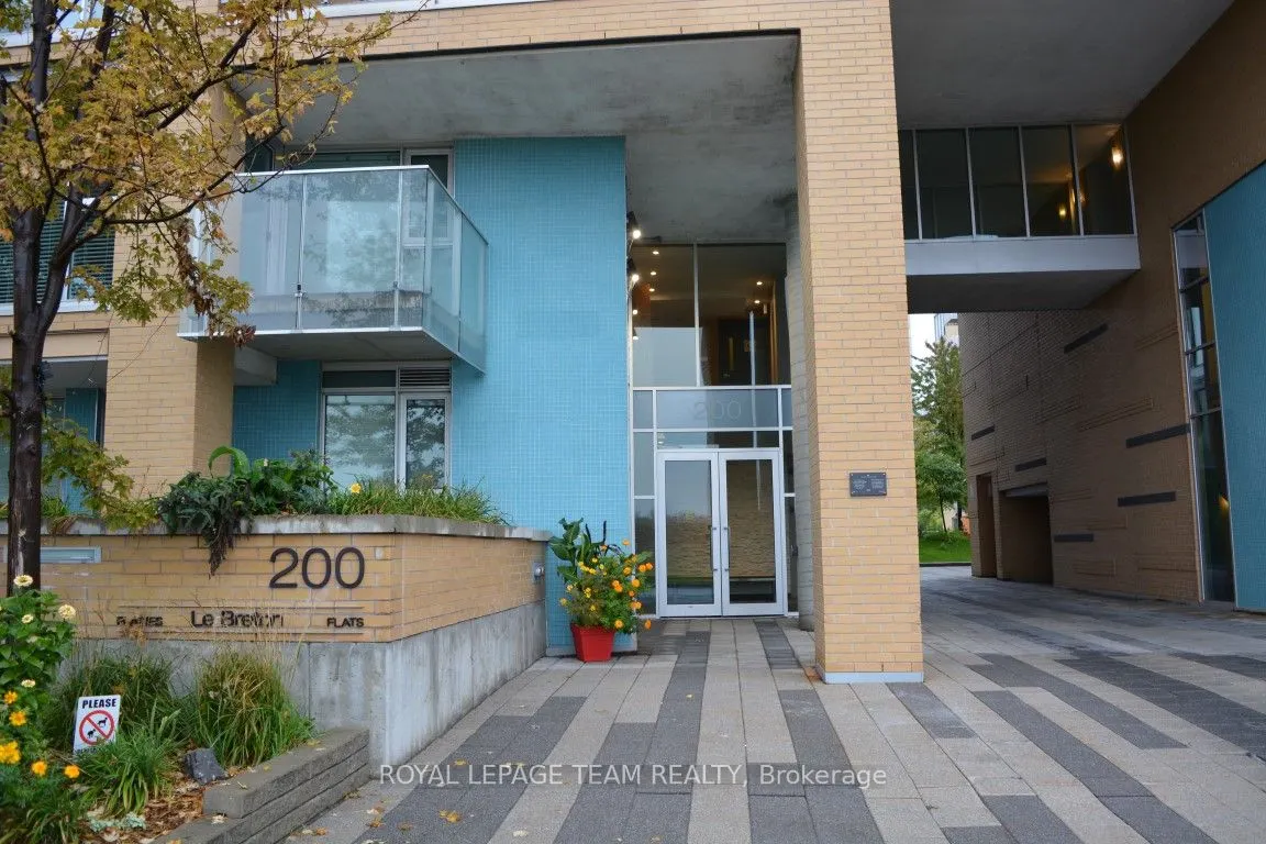 200 Lett Street, #413