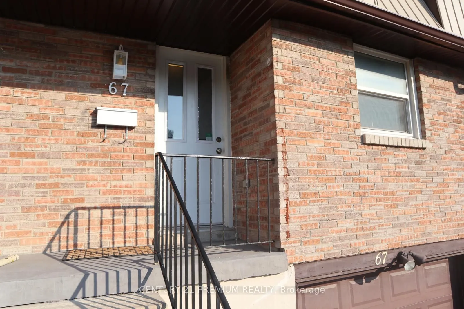 10 Angus Road, #67