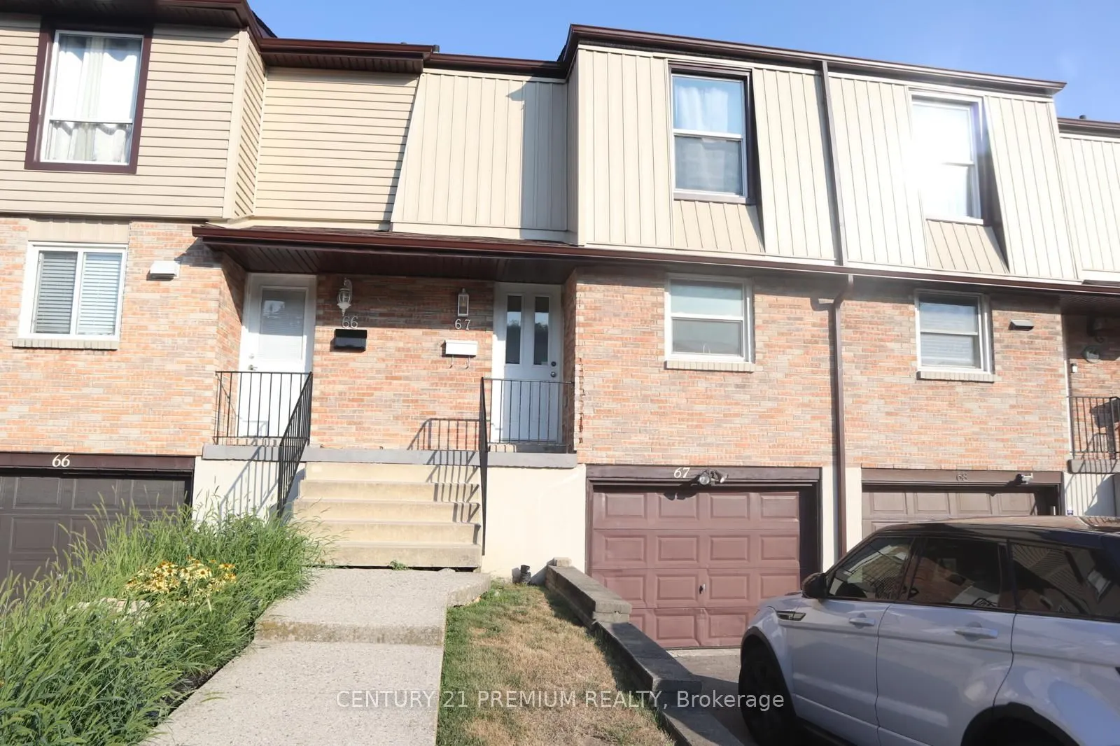 10 Angus Road, #67