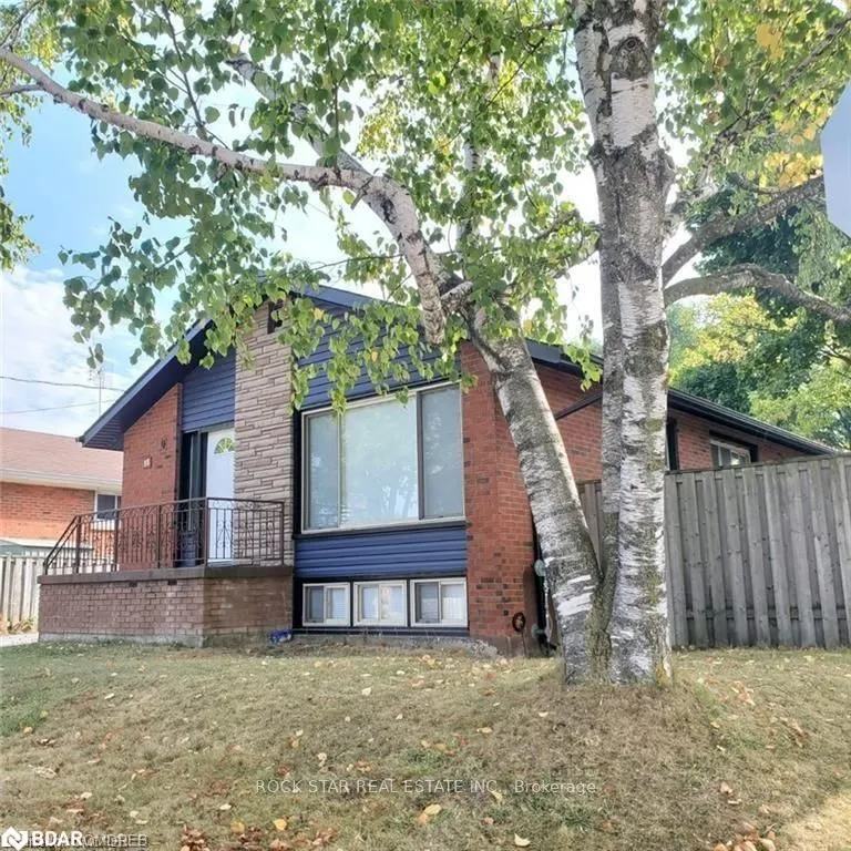 88 Burkholder Drive