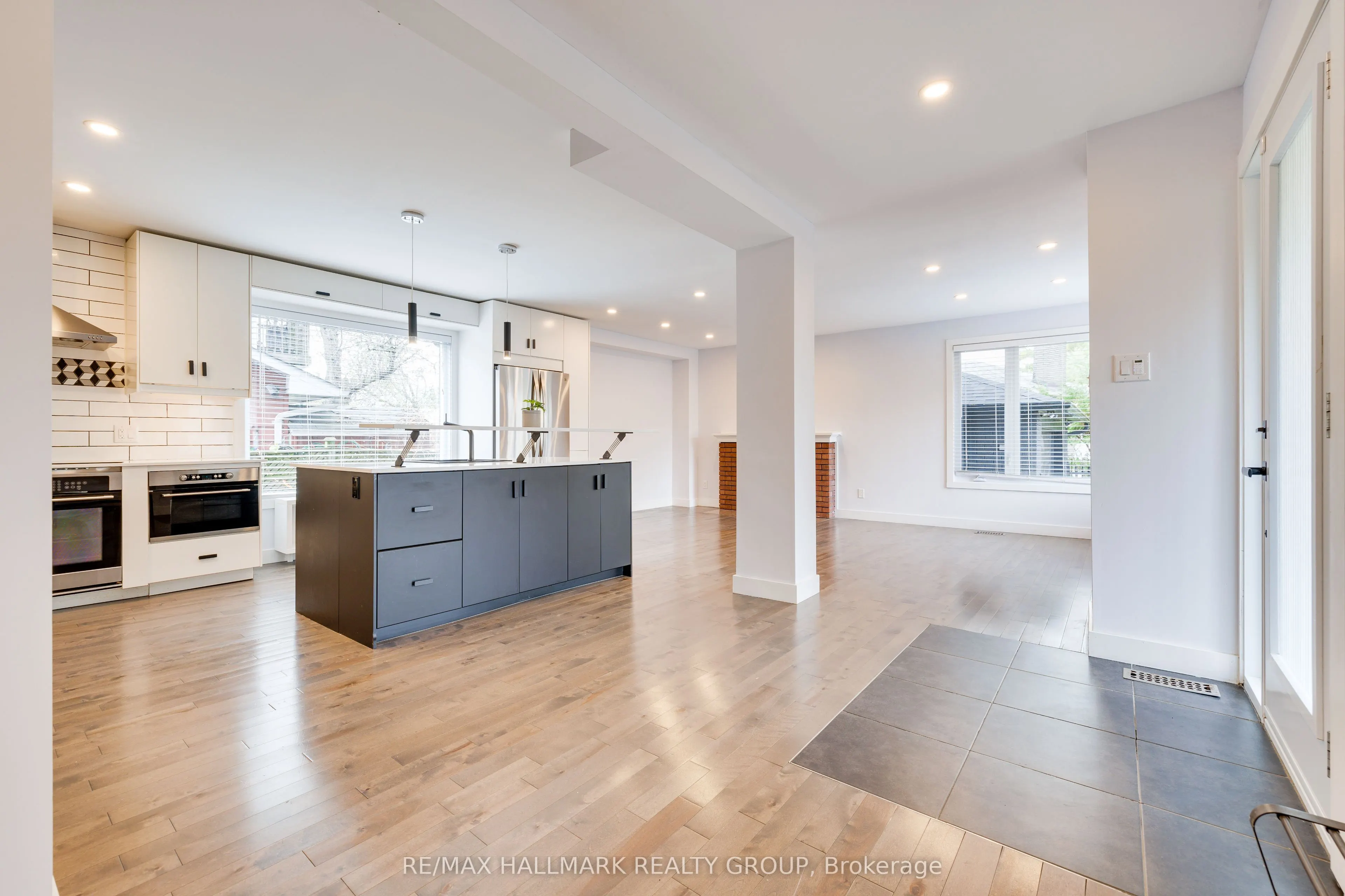 900 Wingate Drive